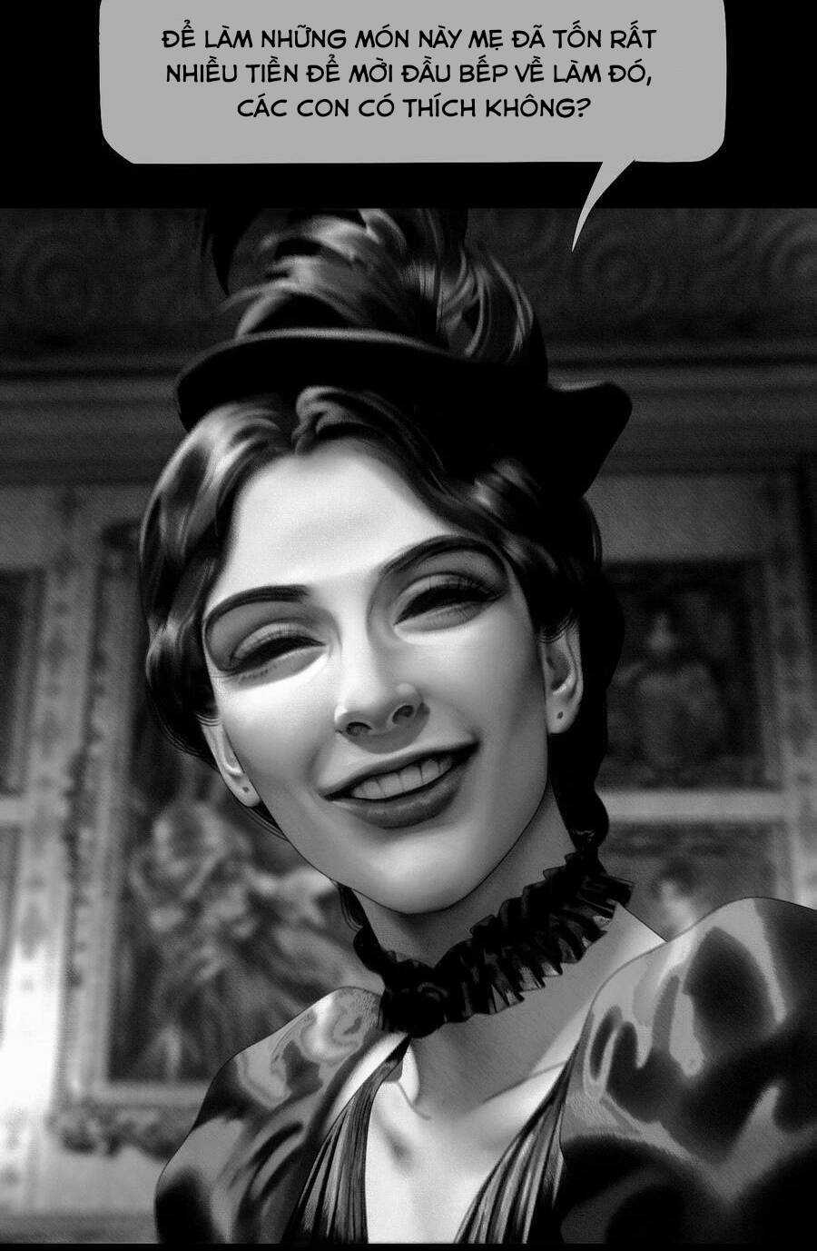 Aisha Chapter 30 trang 8