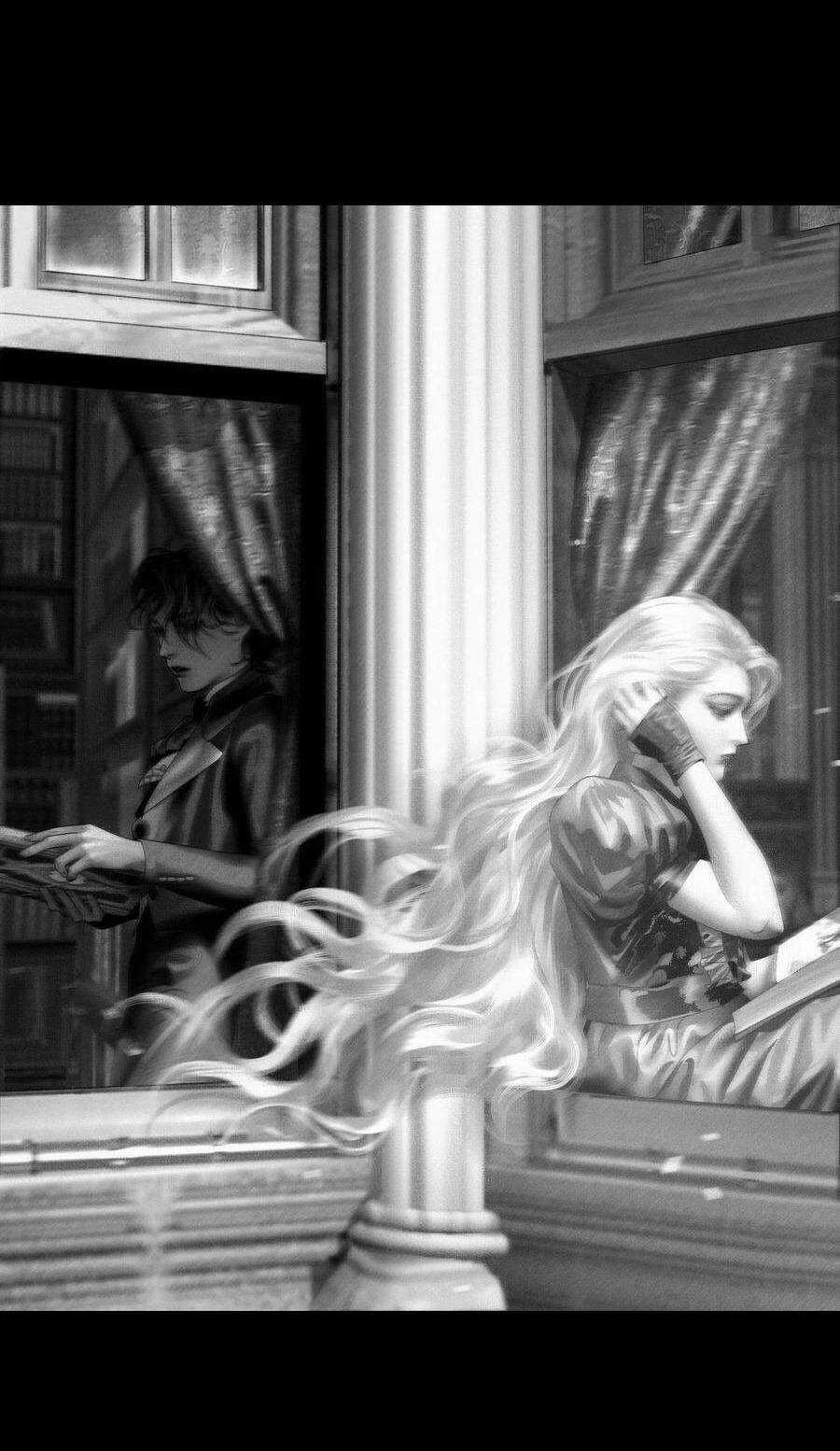 Aisha Chapter 31 trang 10