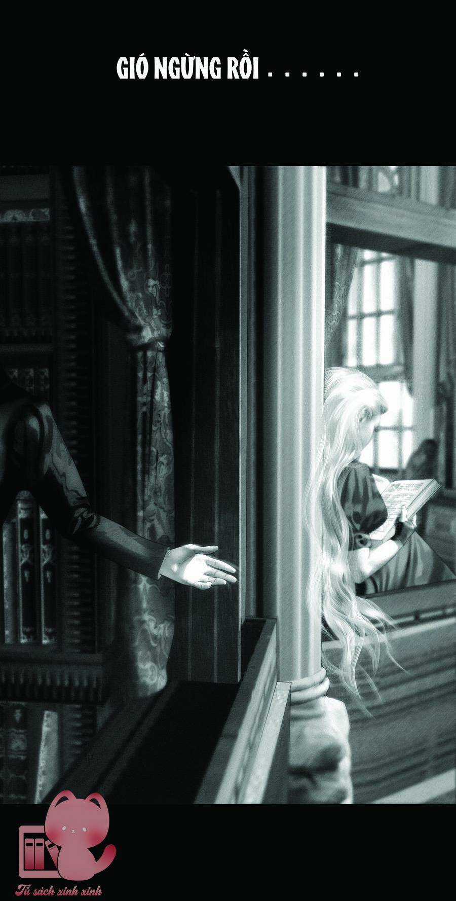 Aisha Chapter 31 trang 12