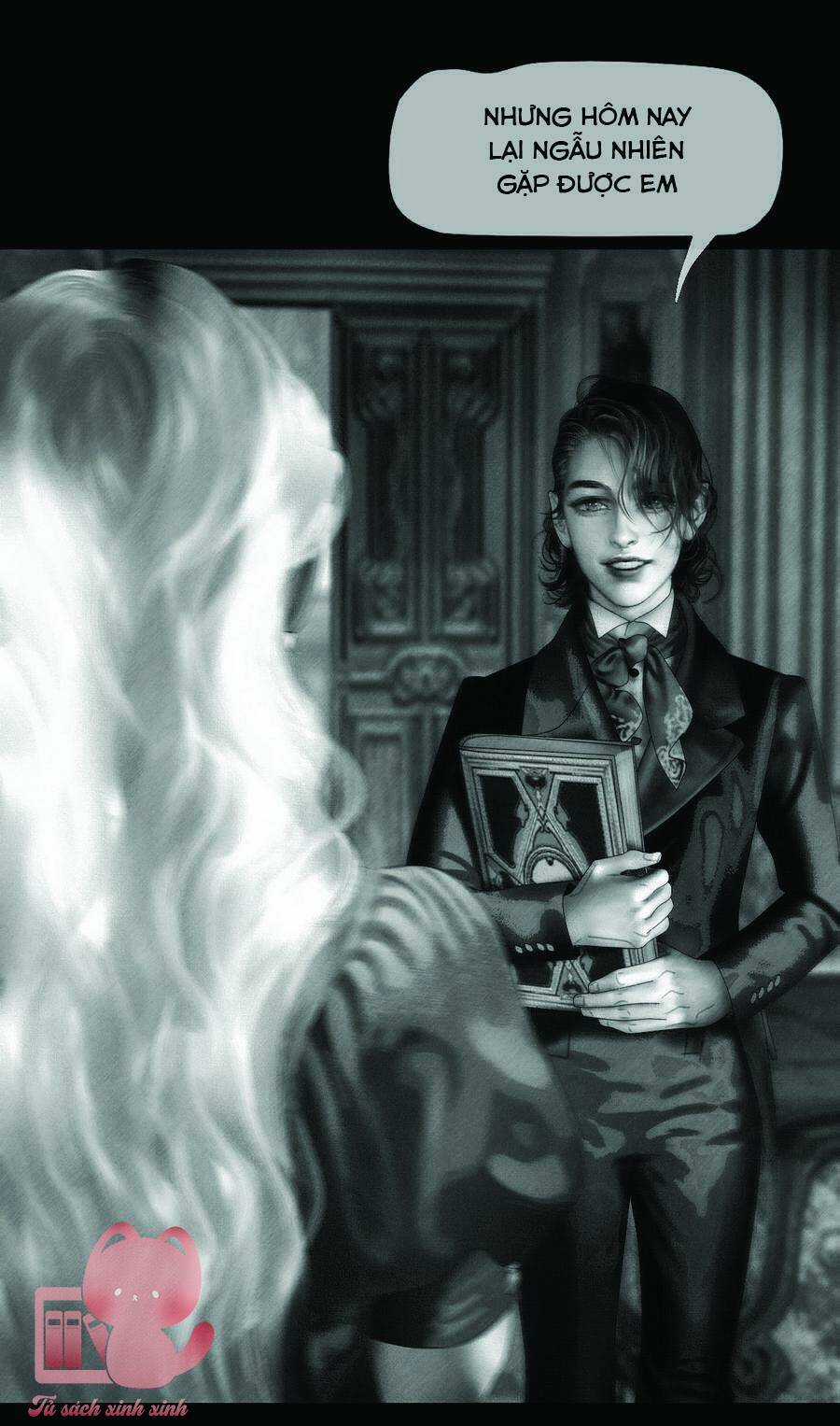 Aisha Chapter 31 trang 18