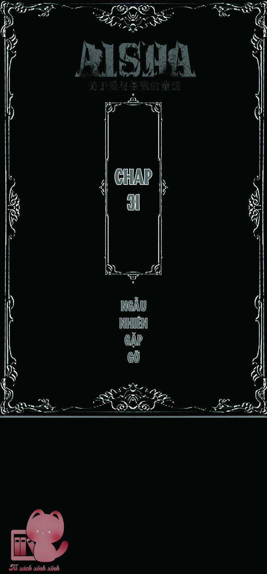 Aisha Chapter 31 trang 2