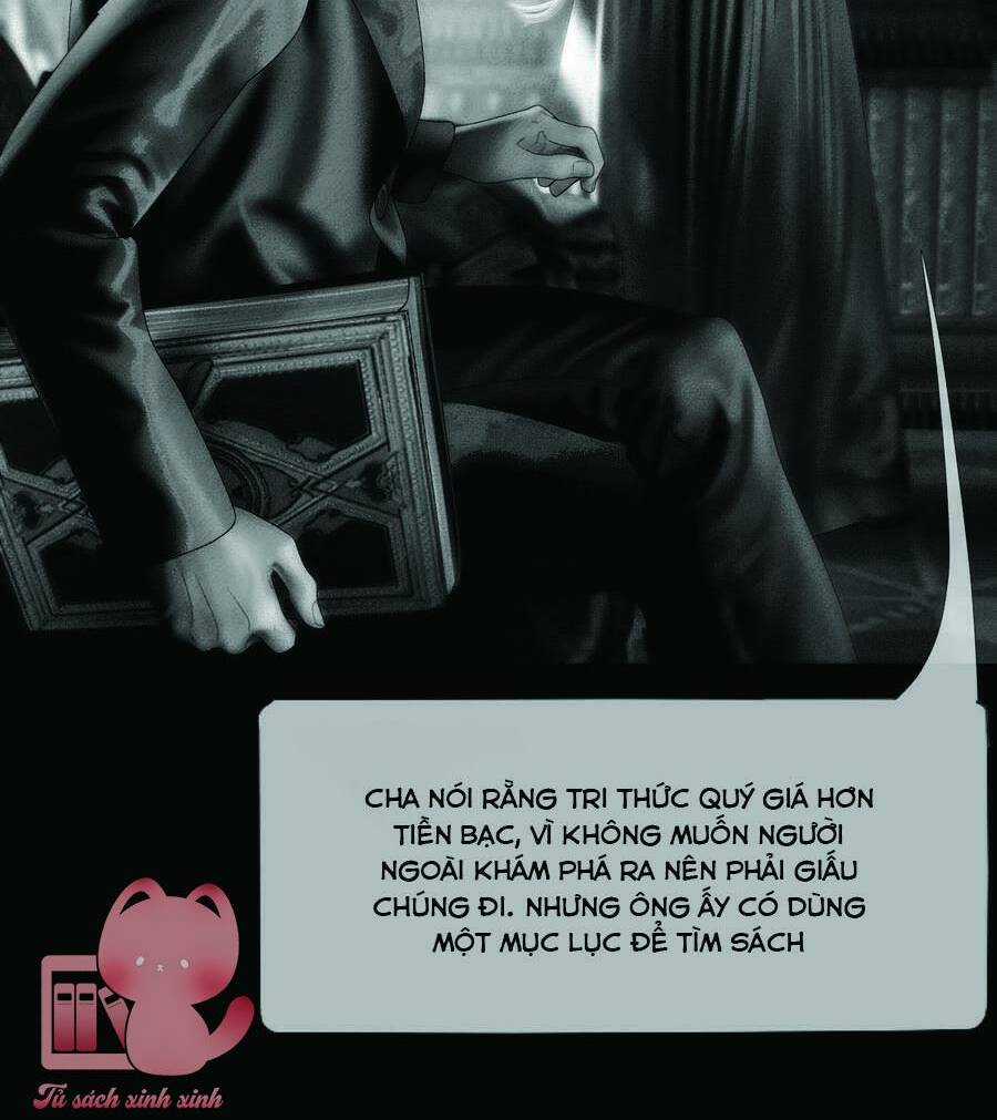 Aisha Chapter 31 trang 22