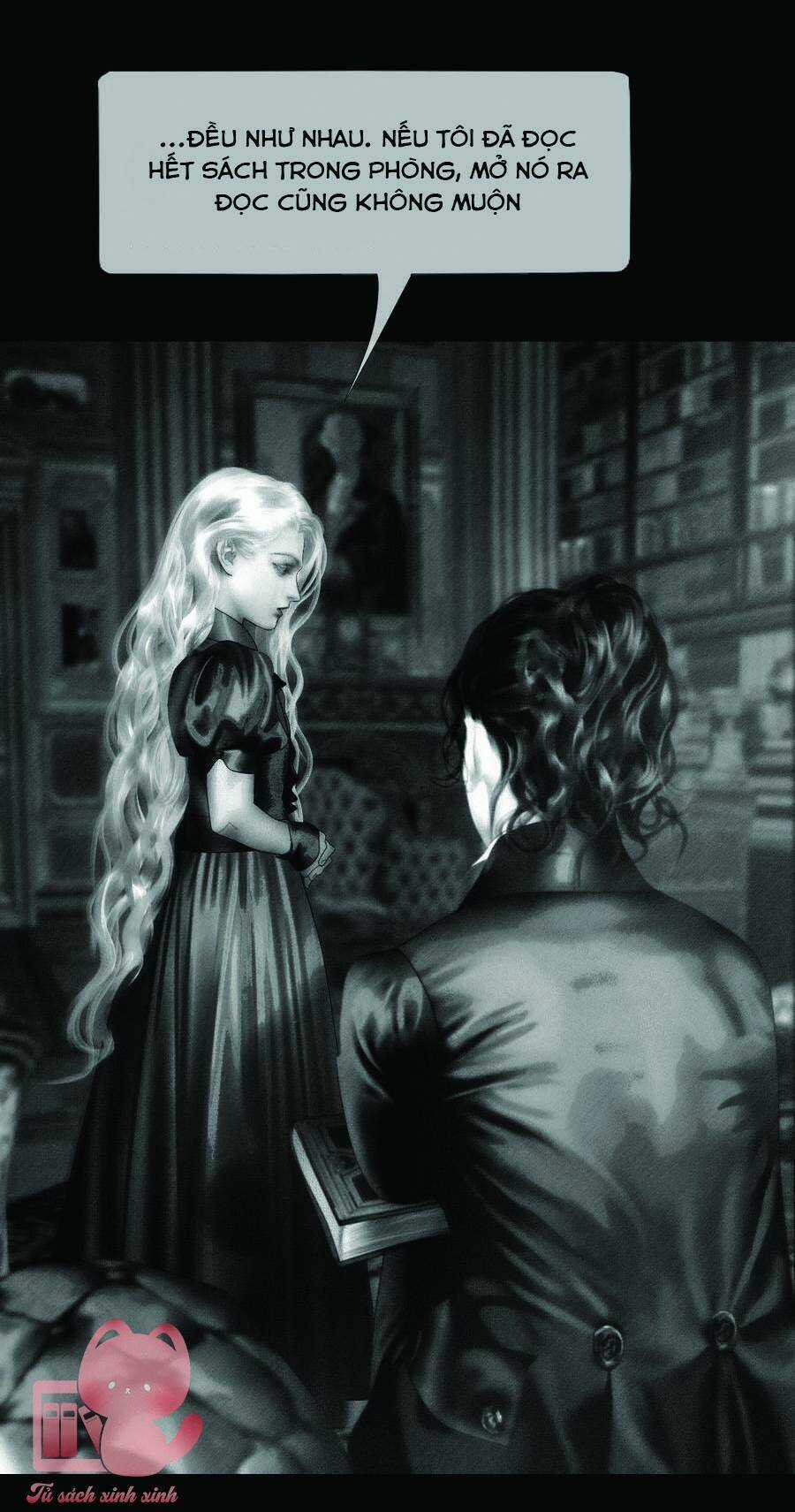 Aisha Chapter 31 trang 29