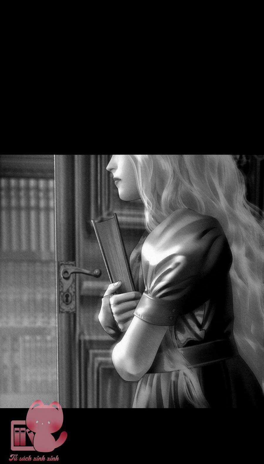 Aisha Chapter 31 trang 3