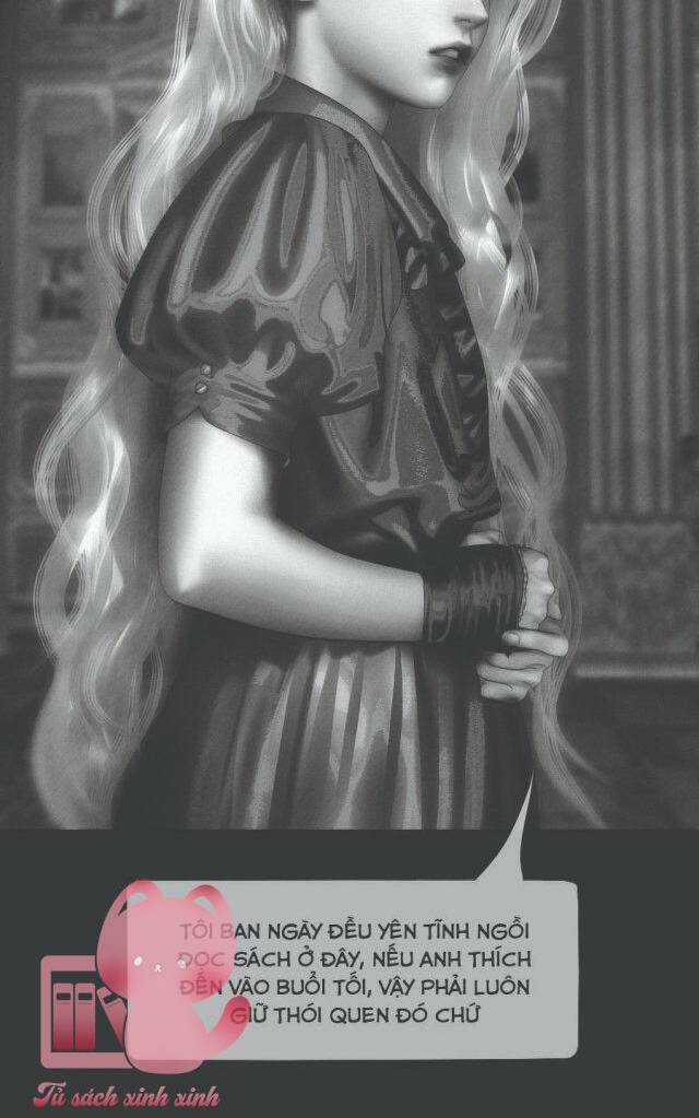 Aisha Chapter 31 trang 32