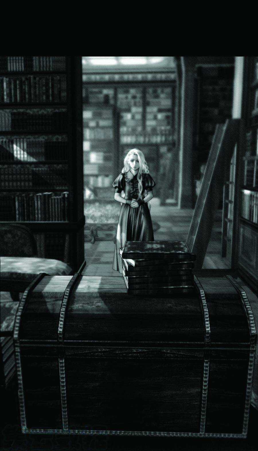 Aisha Chapter 31 trang 36