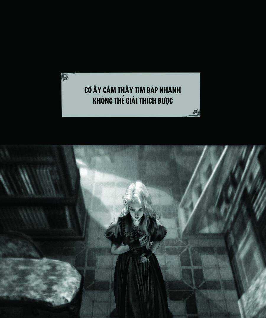 Aisha Chapter 31 trang 40