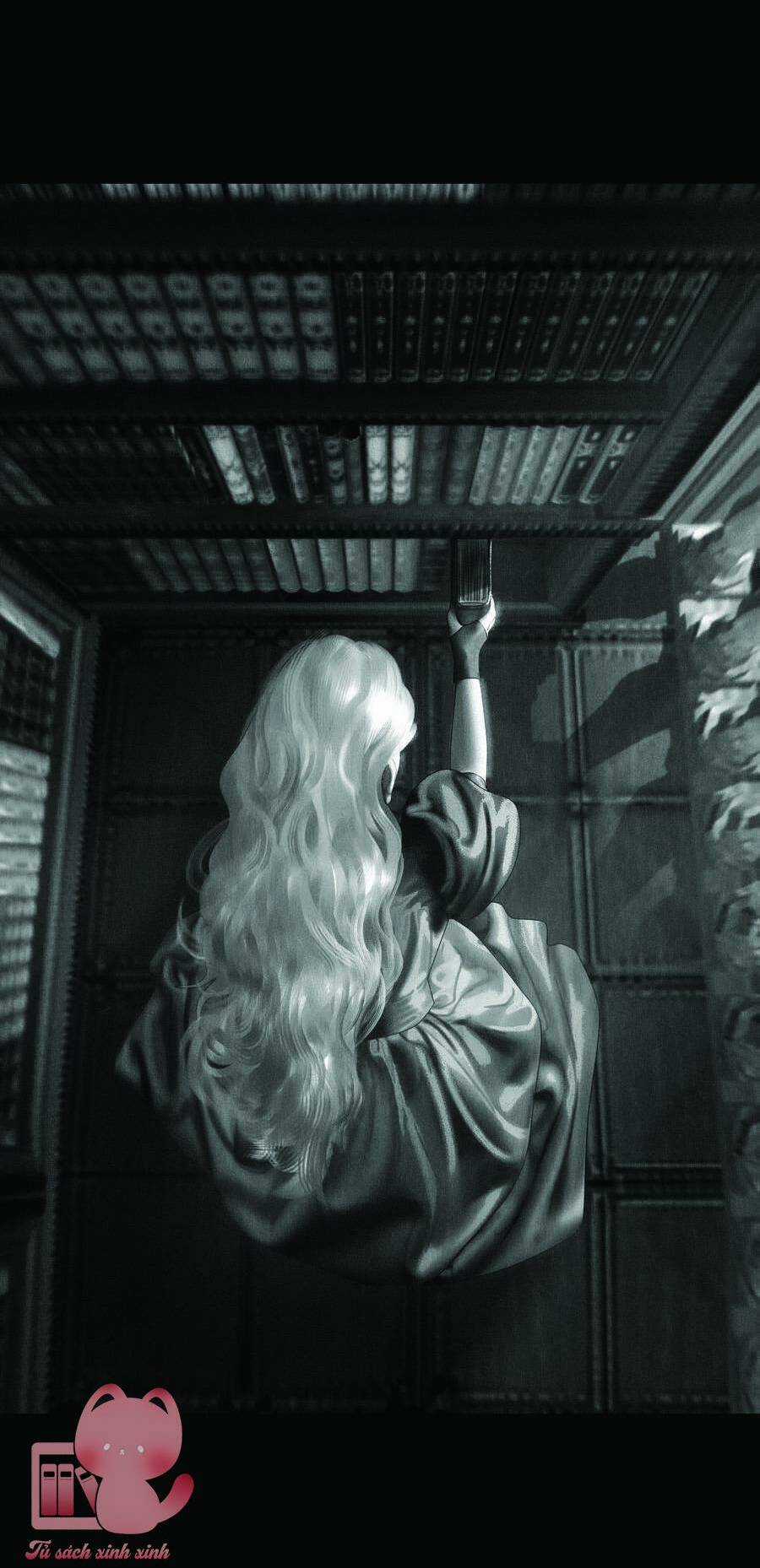 Aisha Chapter 31 trang 43
