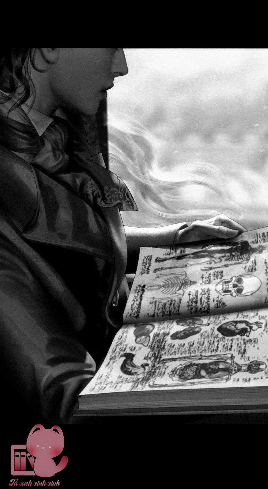 Aisha Chapter 31 trang 9