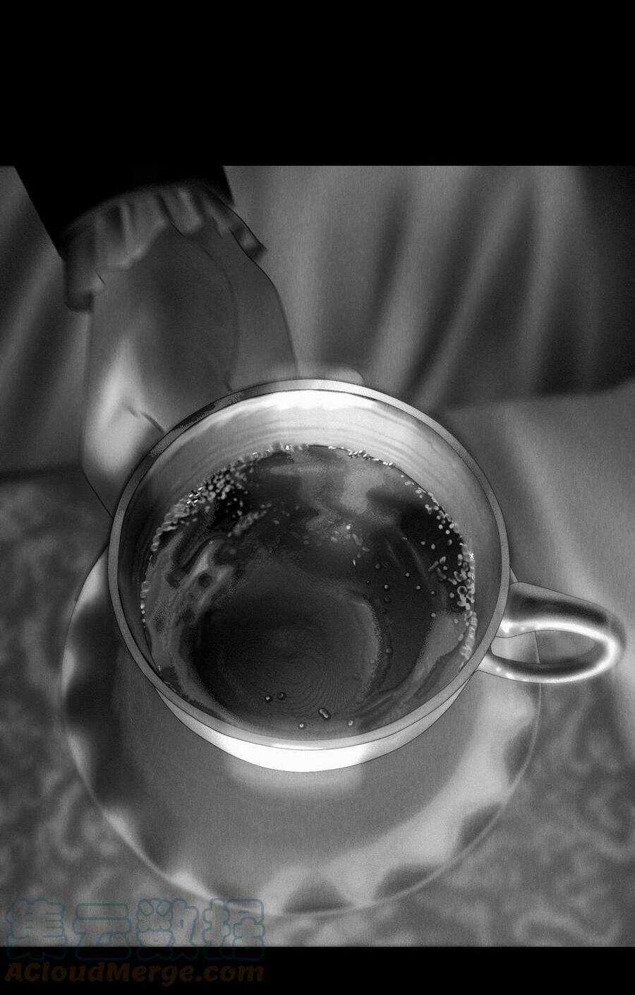 Aisha Chapter 32 trang 12