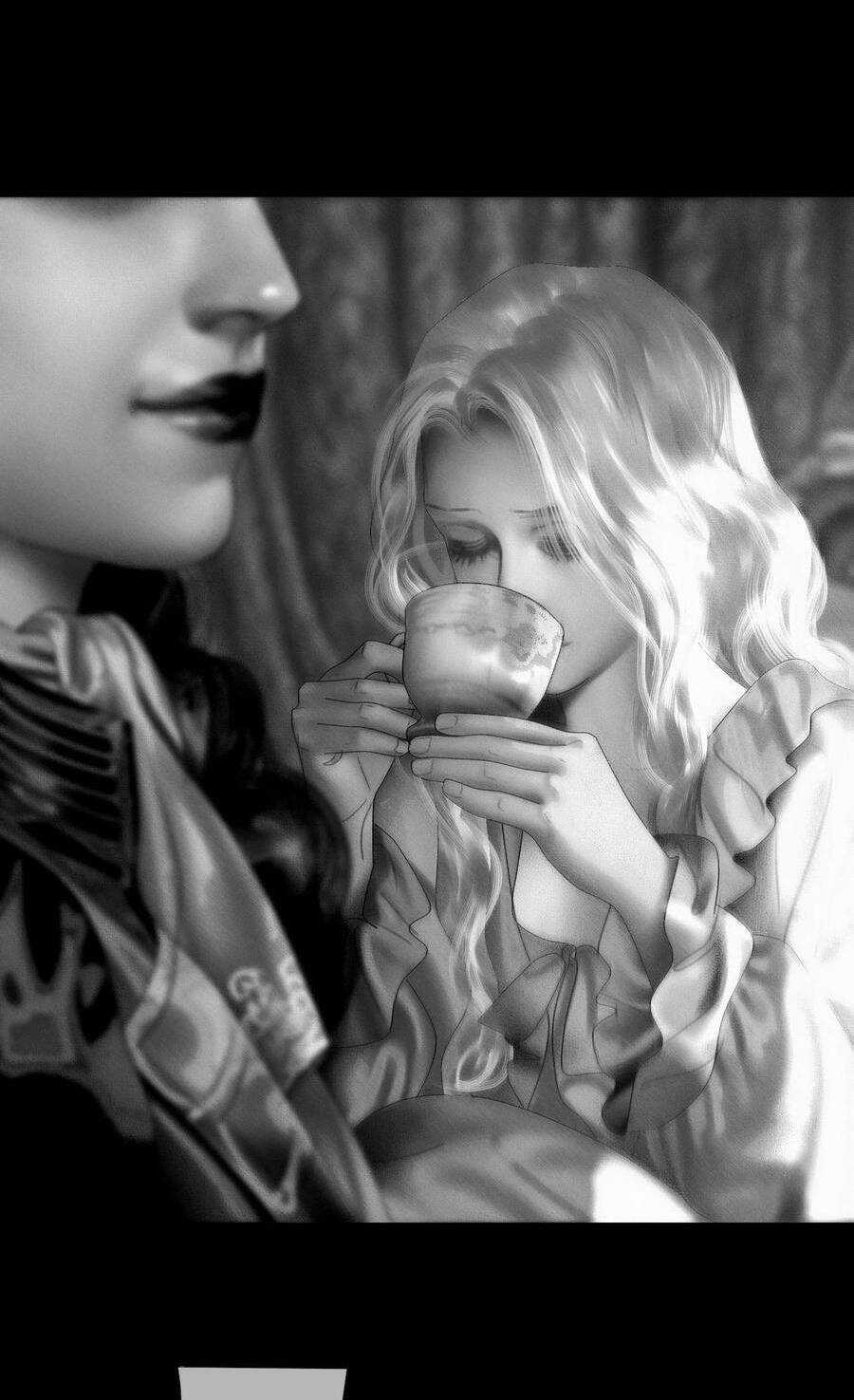 Aisha Chapter 32 trang 16