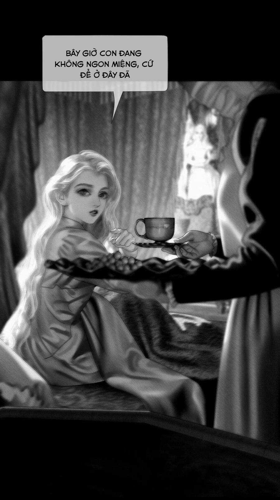 Aisha Chapter 32 trang 19