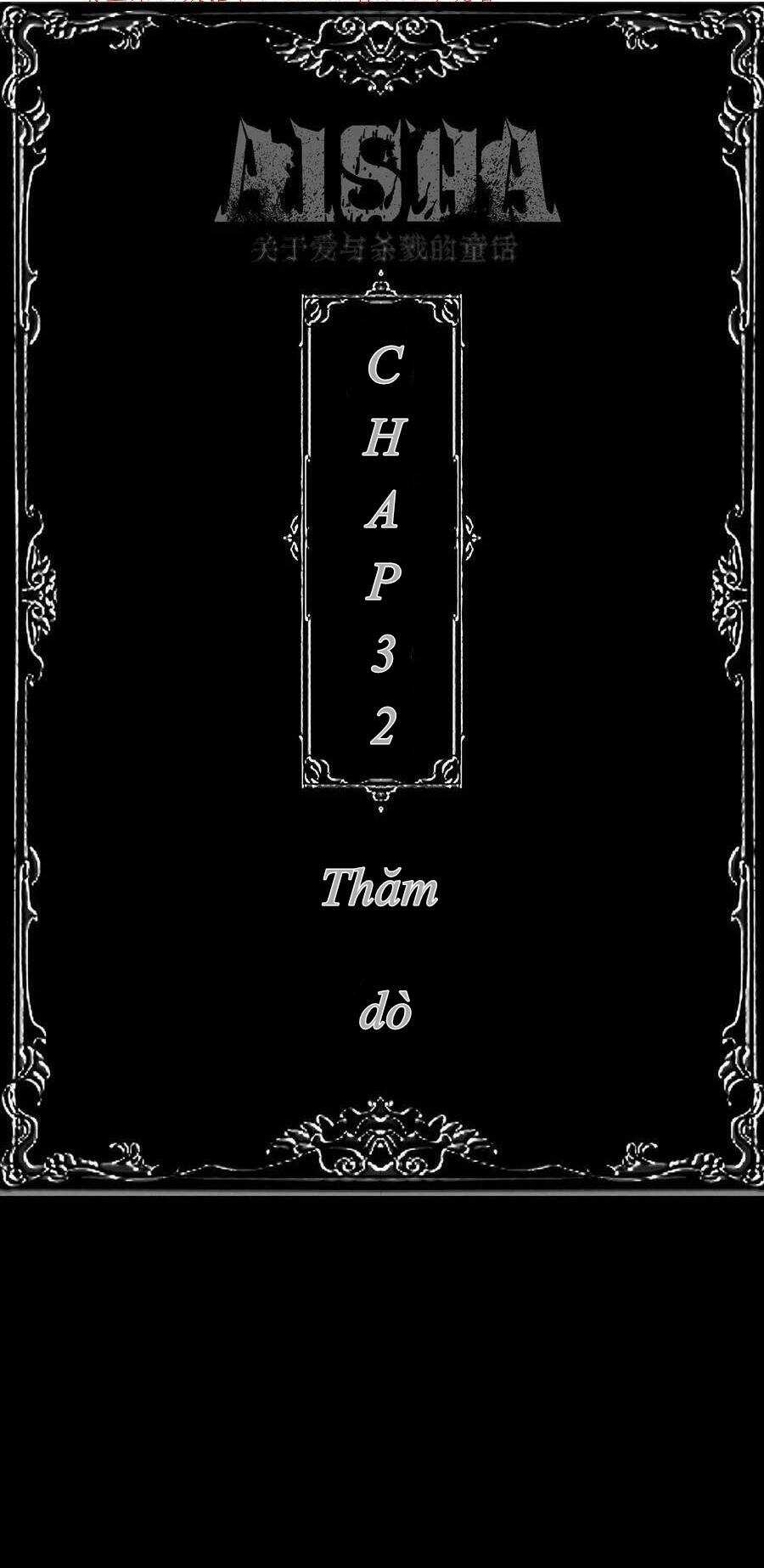 Aisha Chapter 32 trang 2