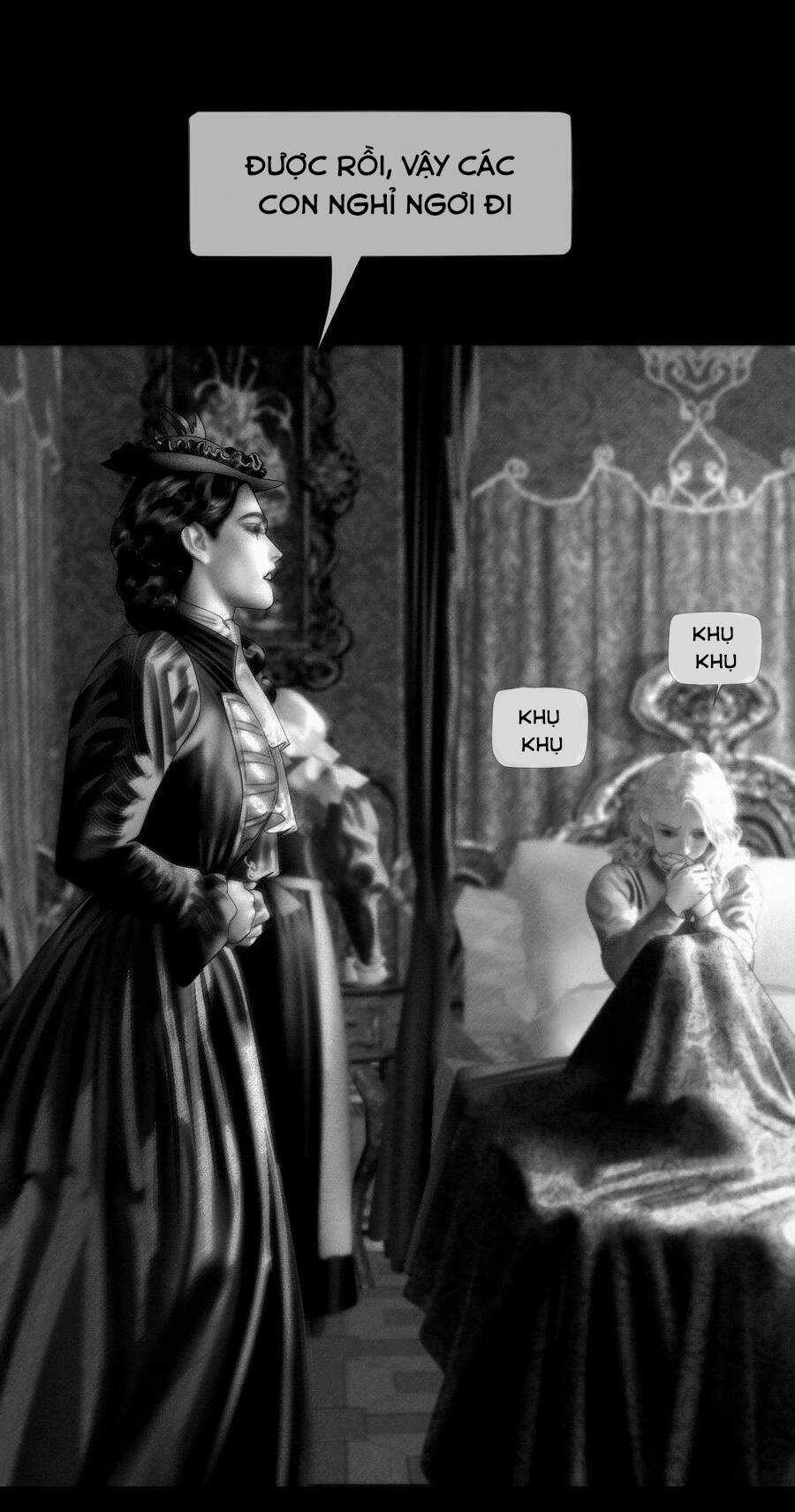 Aisha Chapter 32 trang 20