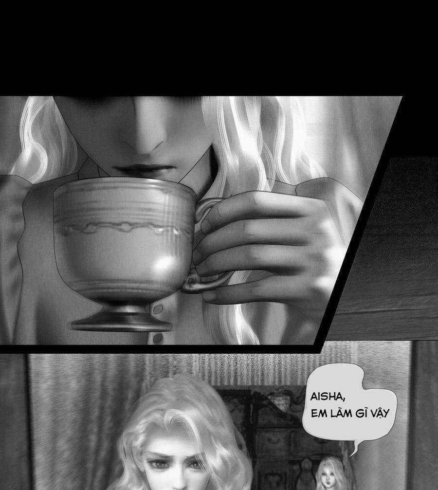 Aisha Chapter 32 trang 25