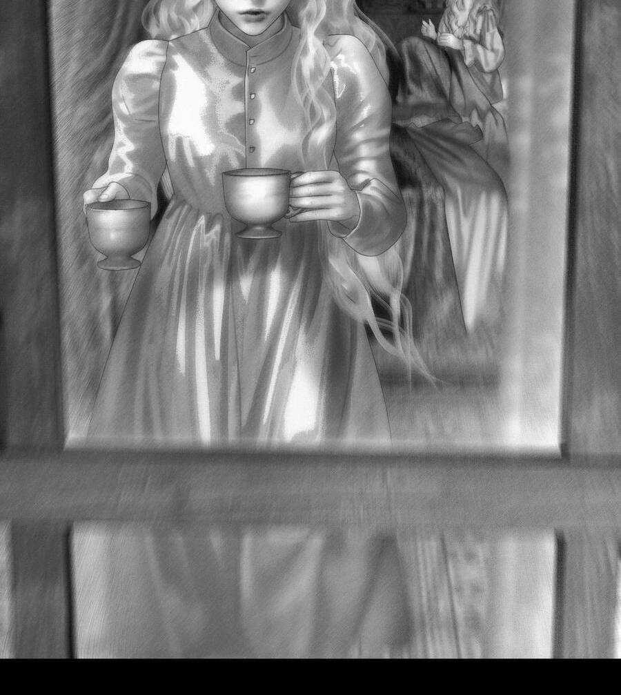 Aisha Chapter 32 trang 26