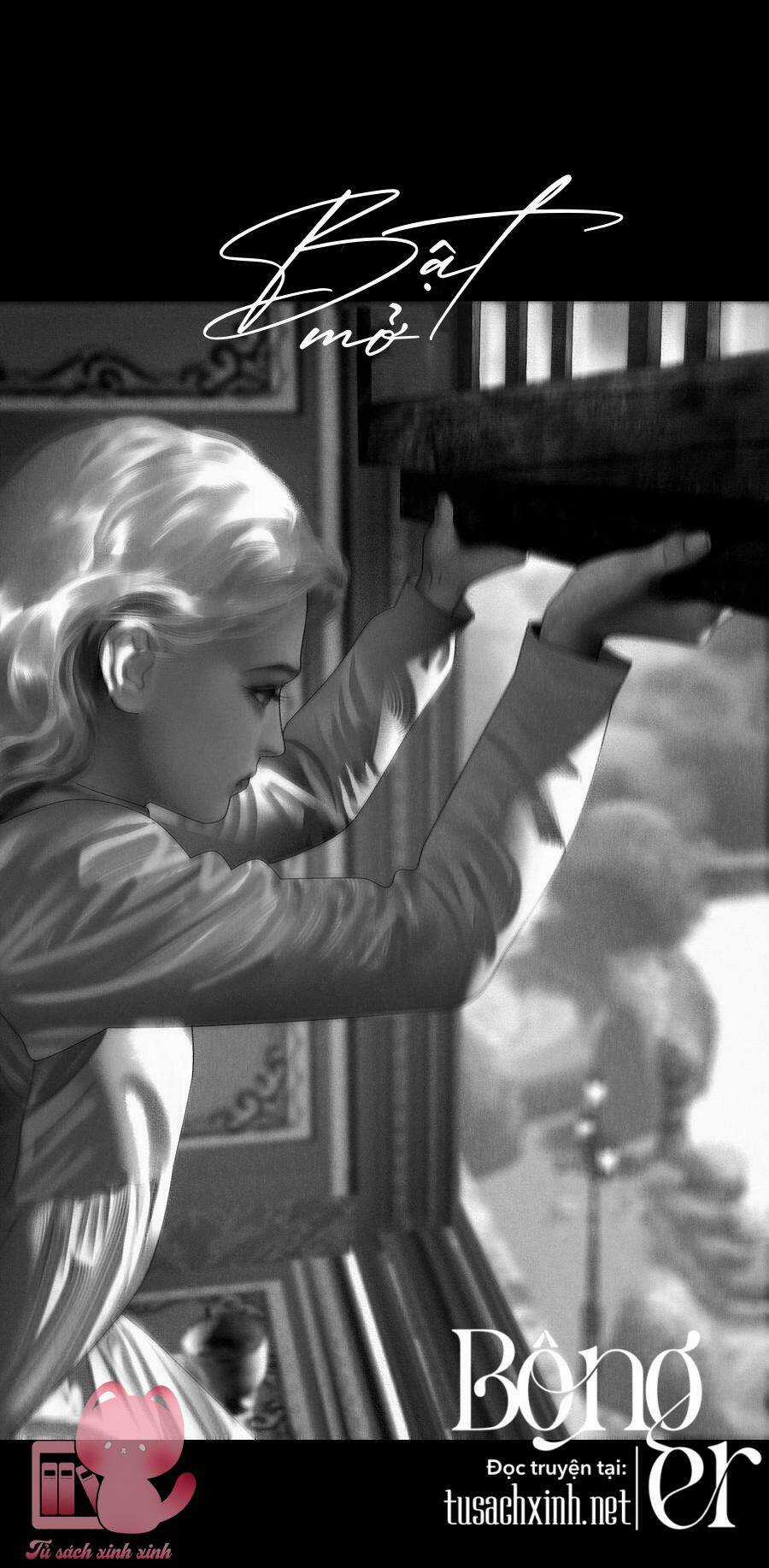 Aisha Chapter 32 trang 27