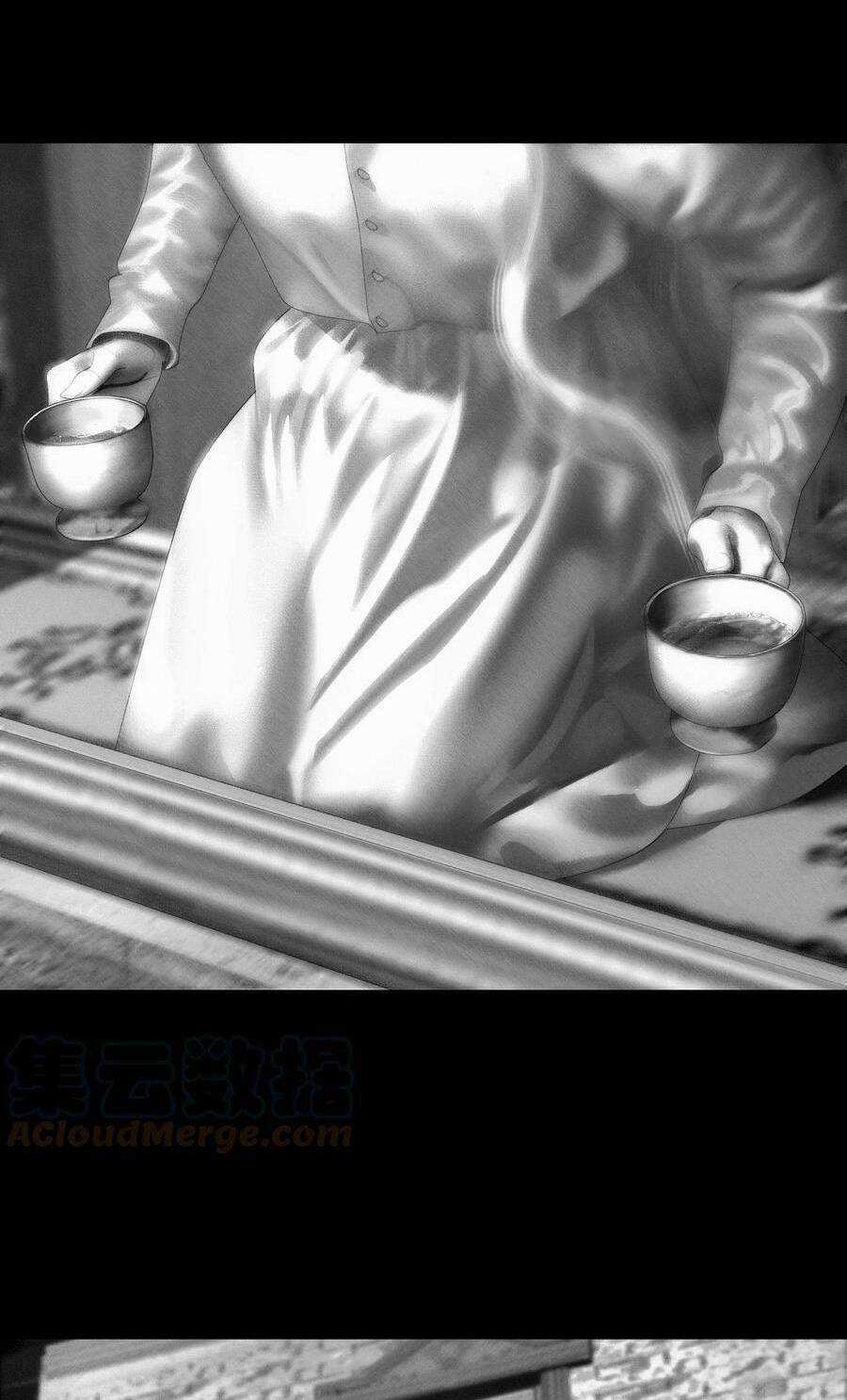 Aisha Chapter 32 trang 28