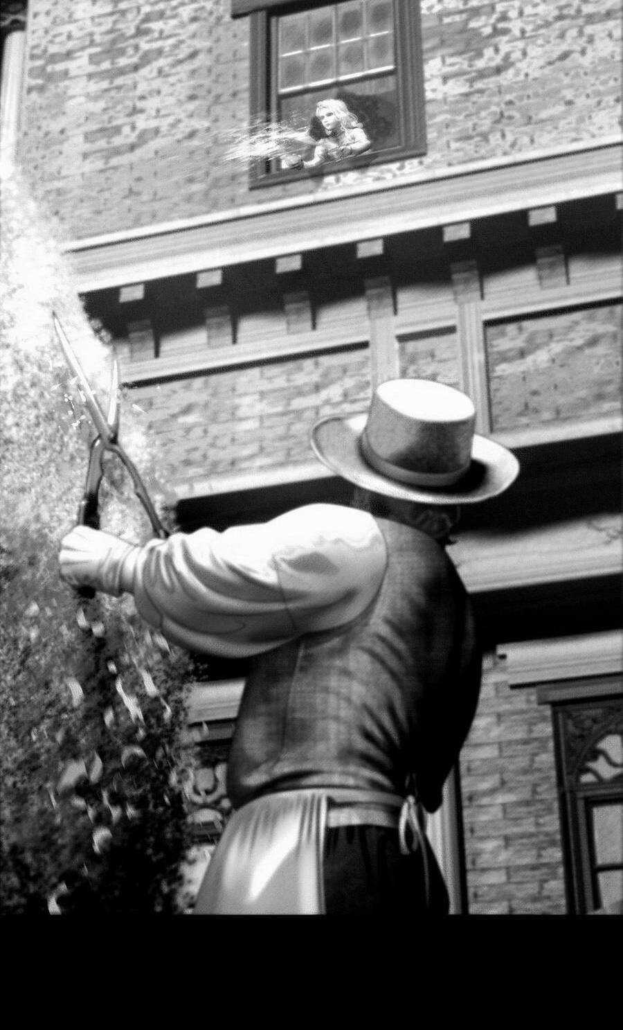 Aisha Chapter 32 trang 29