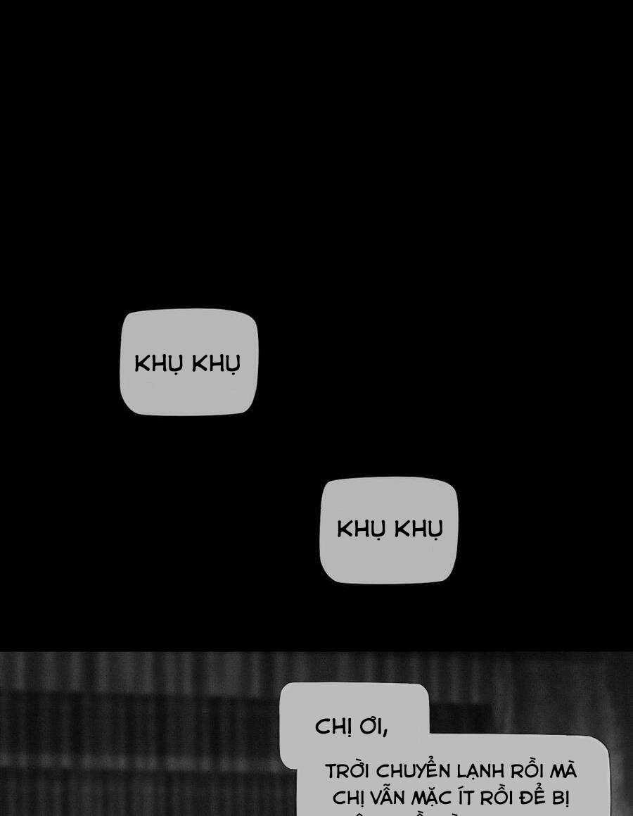 Aisha Chapter 32 trang 3