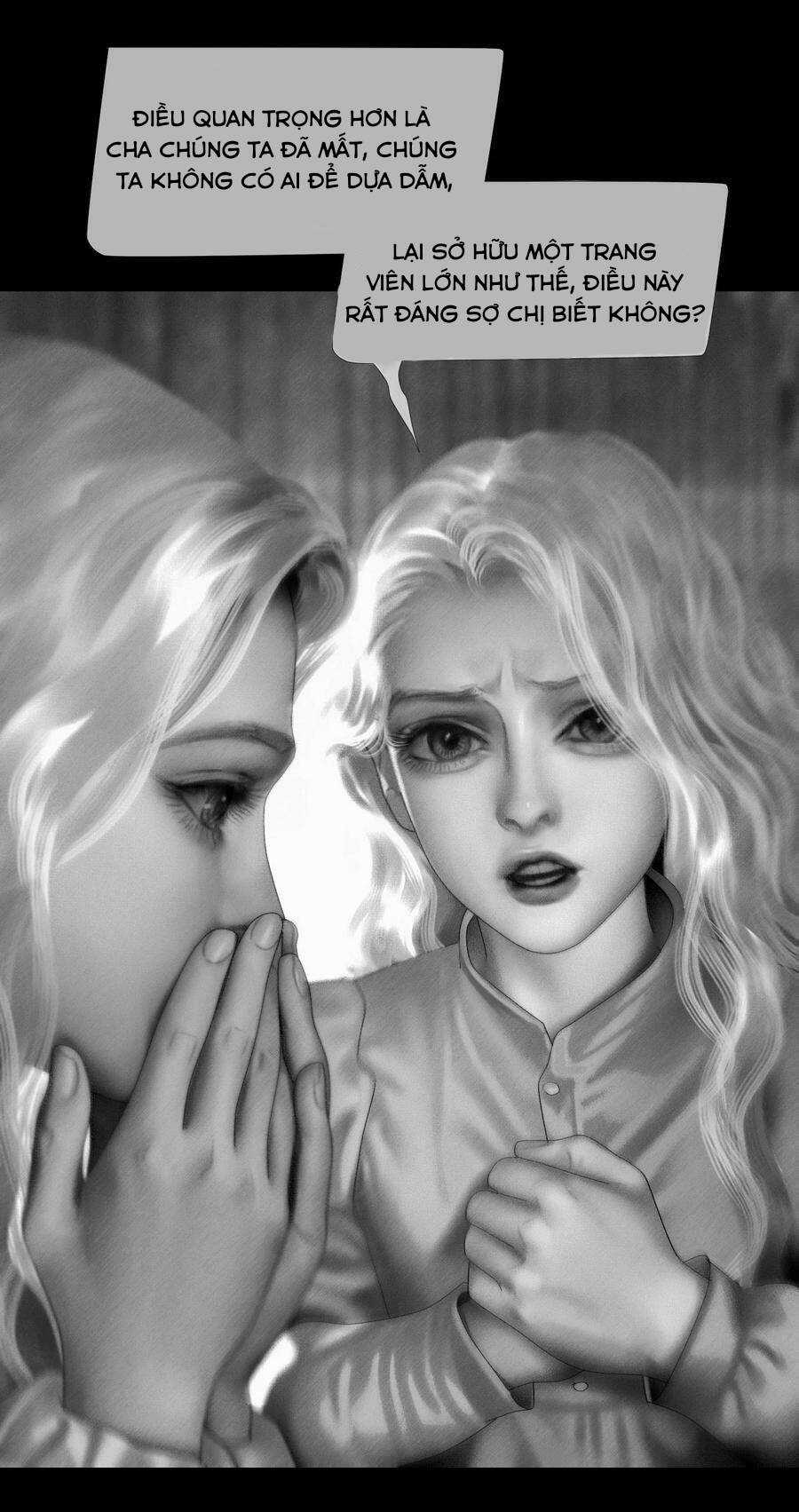 Aisha Chapter 32 trang 33