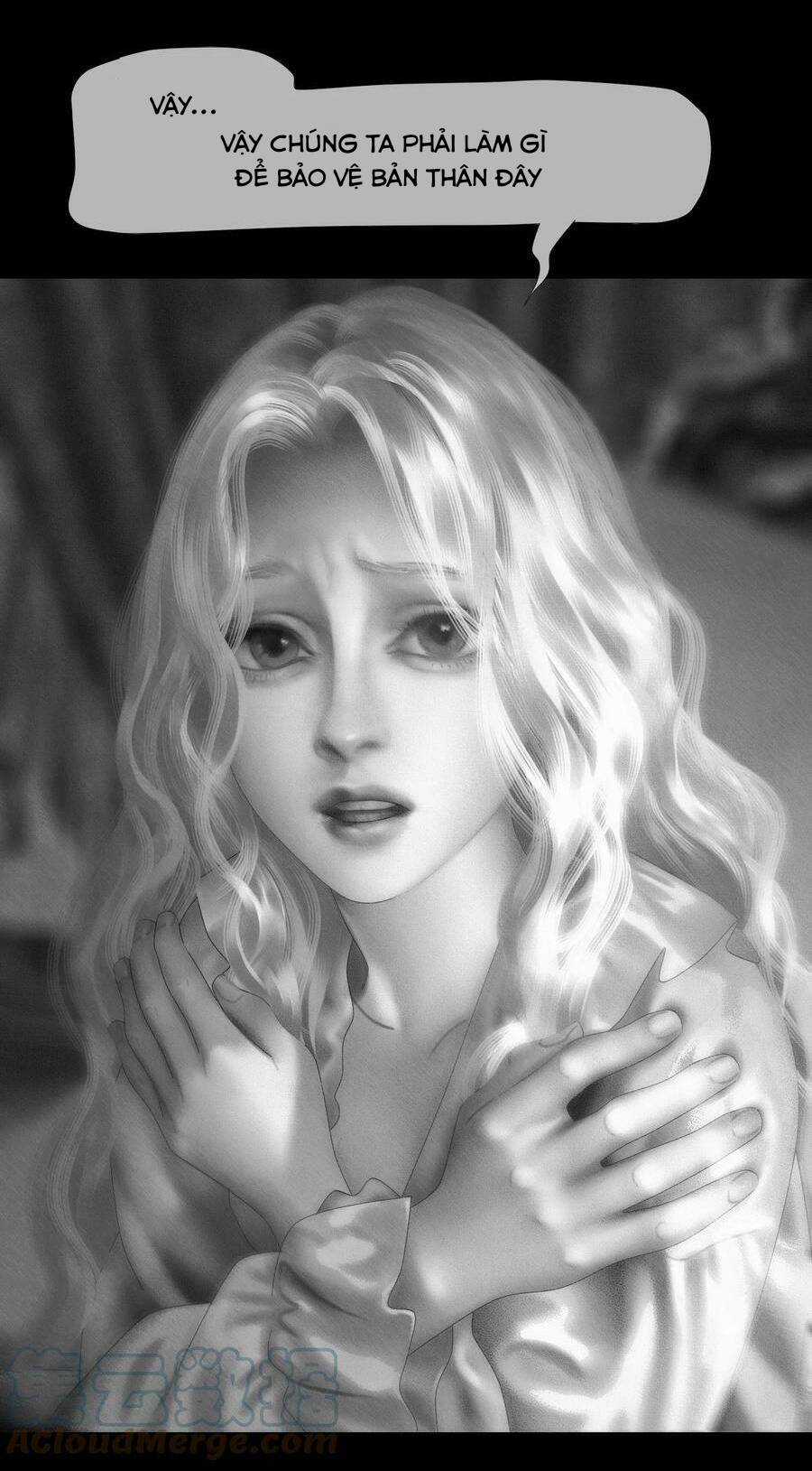 Aisha Chapter 32 trang 34