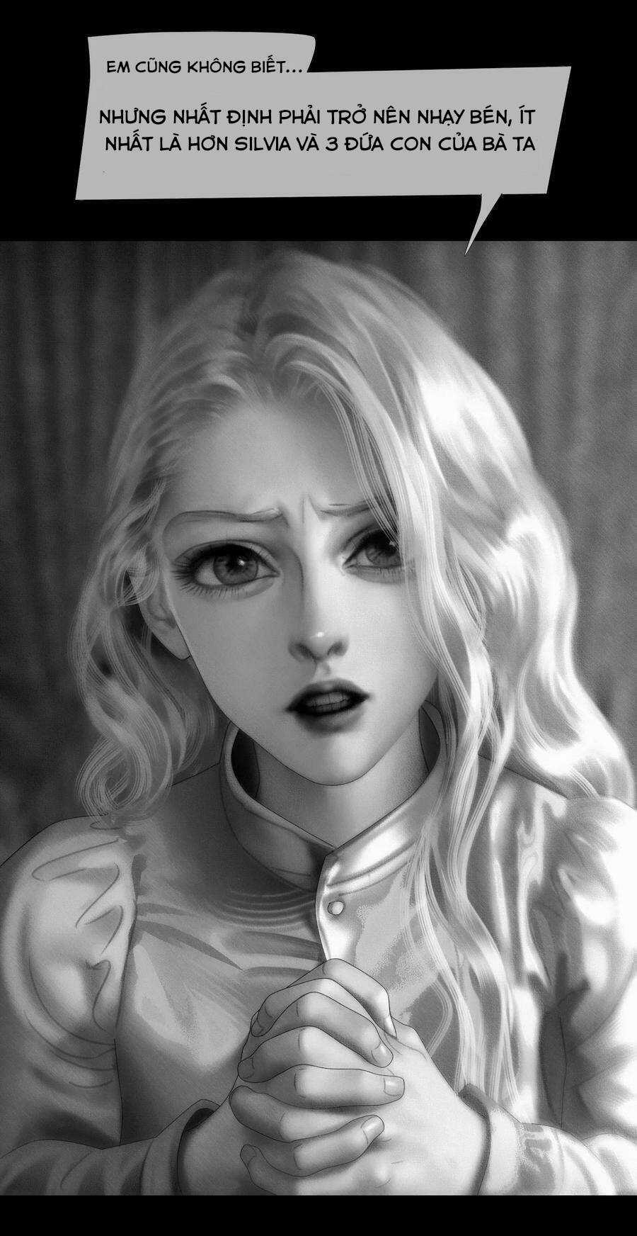 Aisha Chapter 32 trang 35