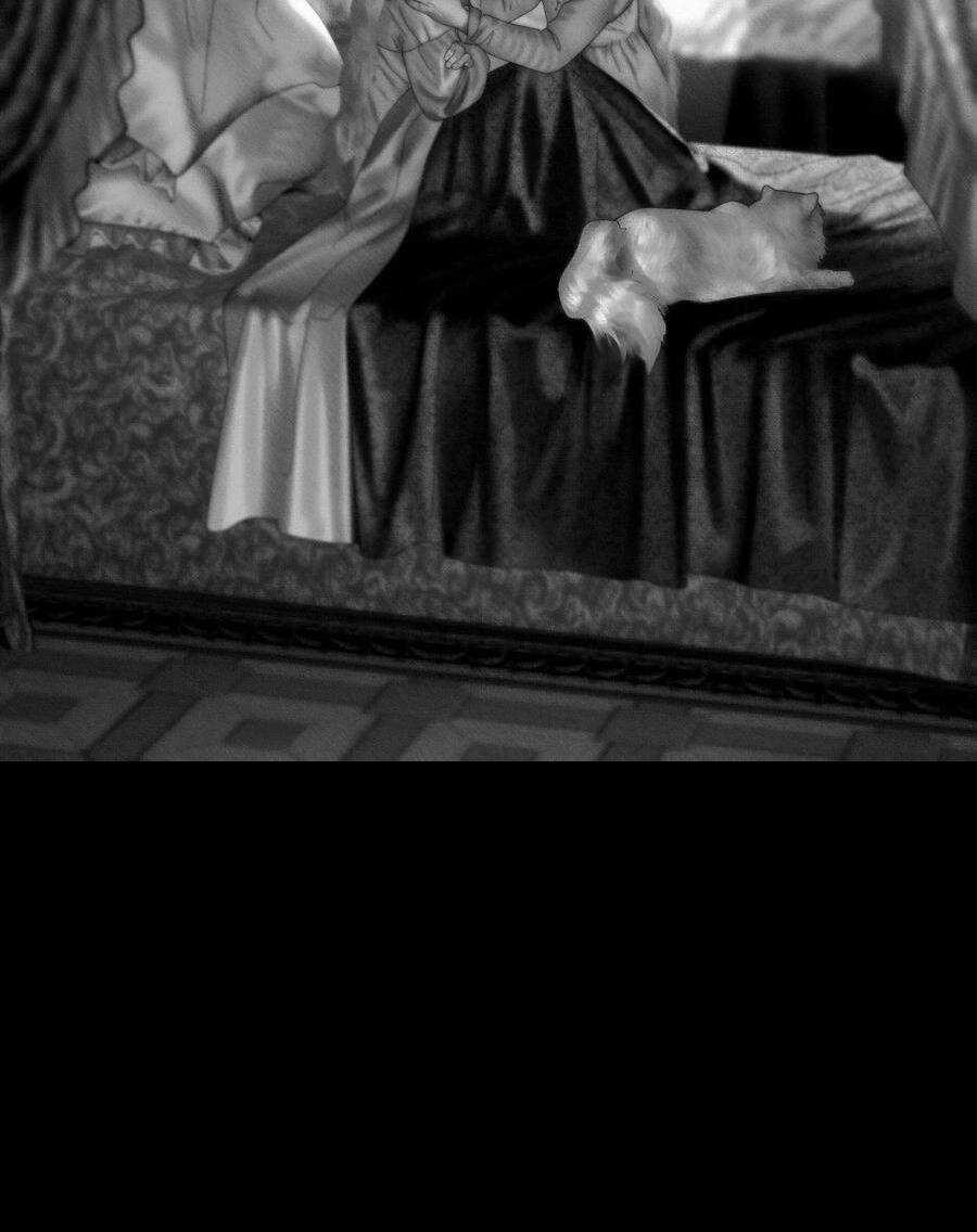 Aisha Chapter 32 trang 37