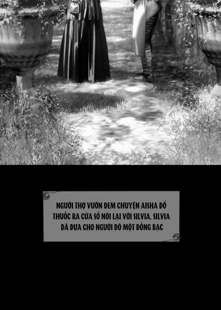 Aisha Chapter 32 trang 39