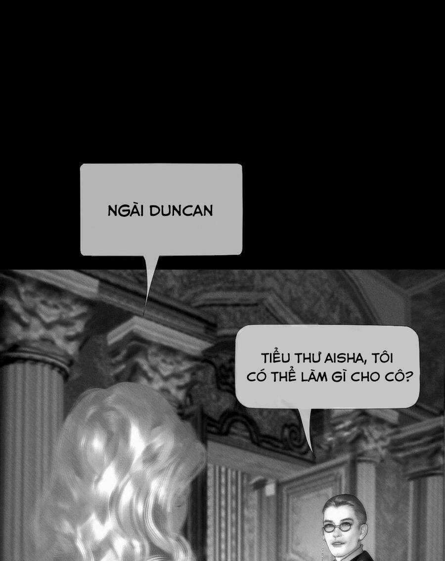 Aisha Chapter 32 trang 40