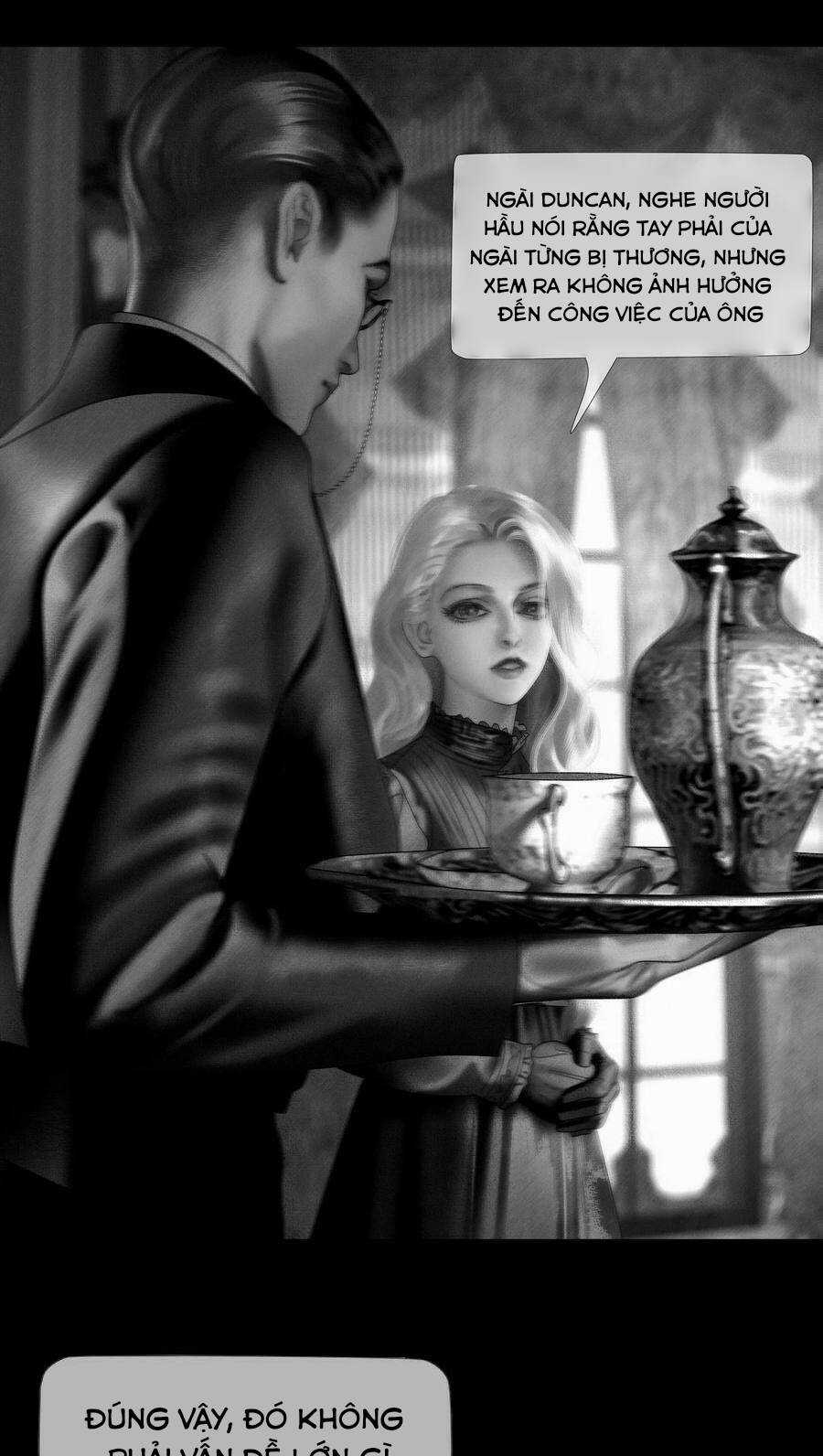 Aisha Chapter 32 trang 43