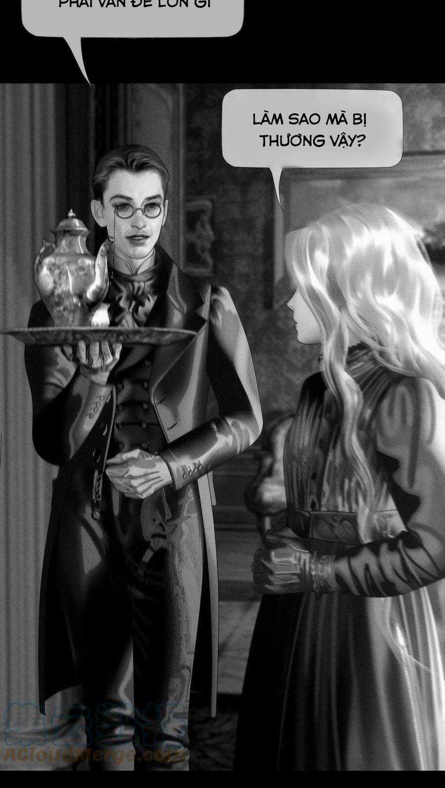 Aisha Chapter 32 trang 44