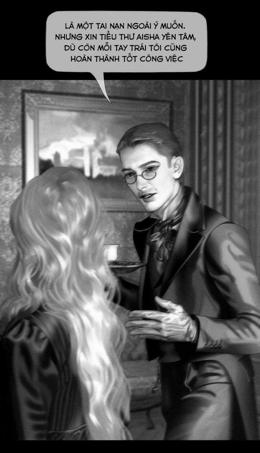 Aisha Chapter 32 trang 45