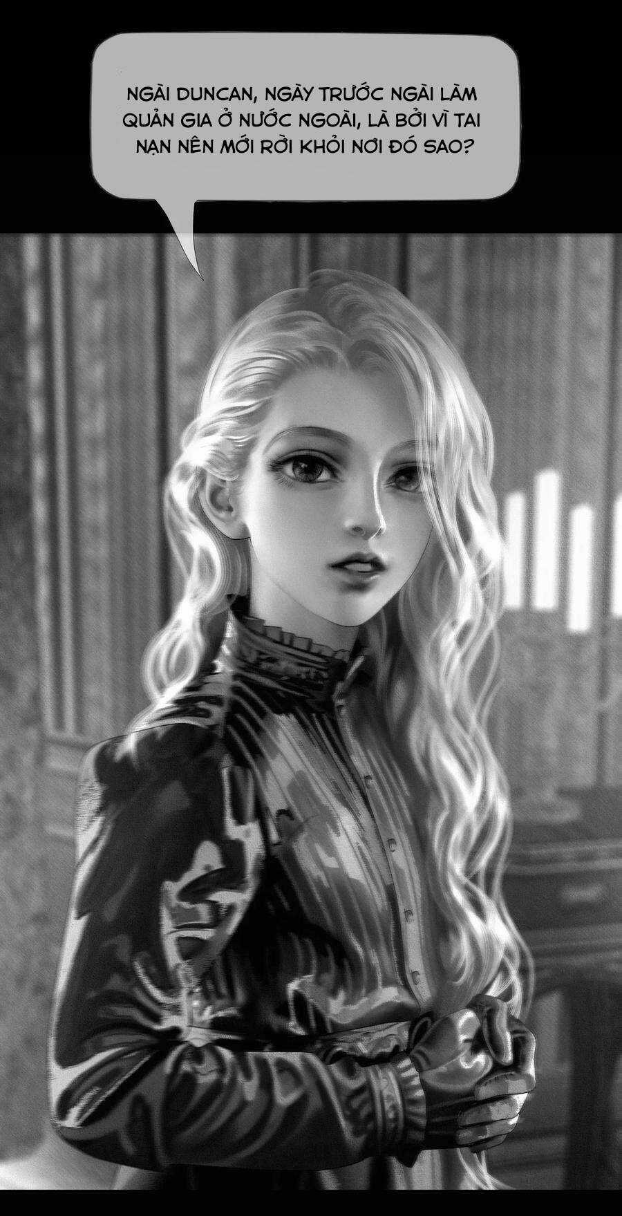 Aisha Chapter 32 trang 46