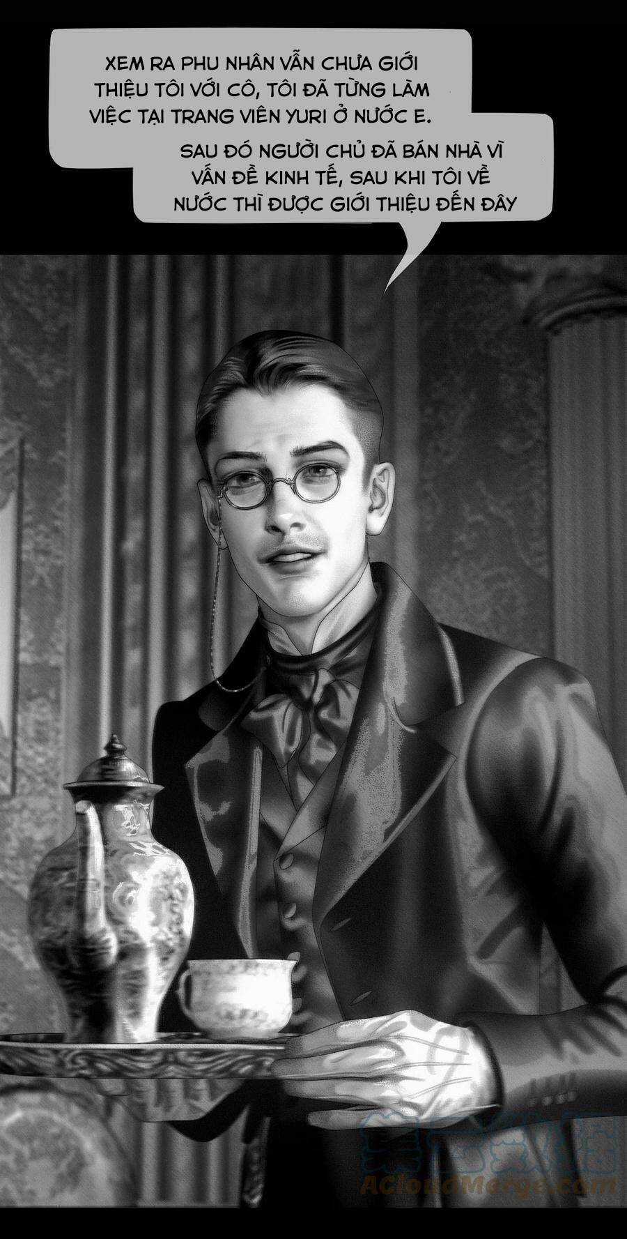 Aisha Chapter 32 trang 47