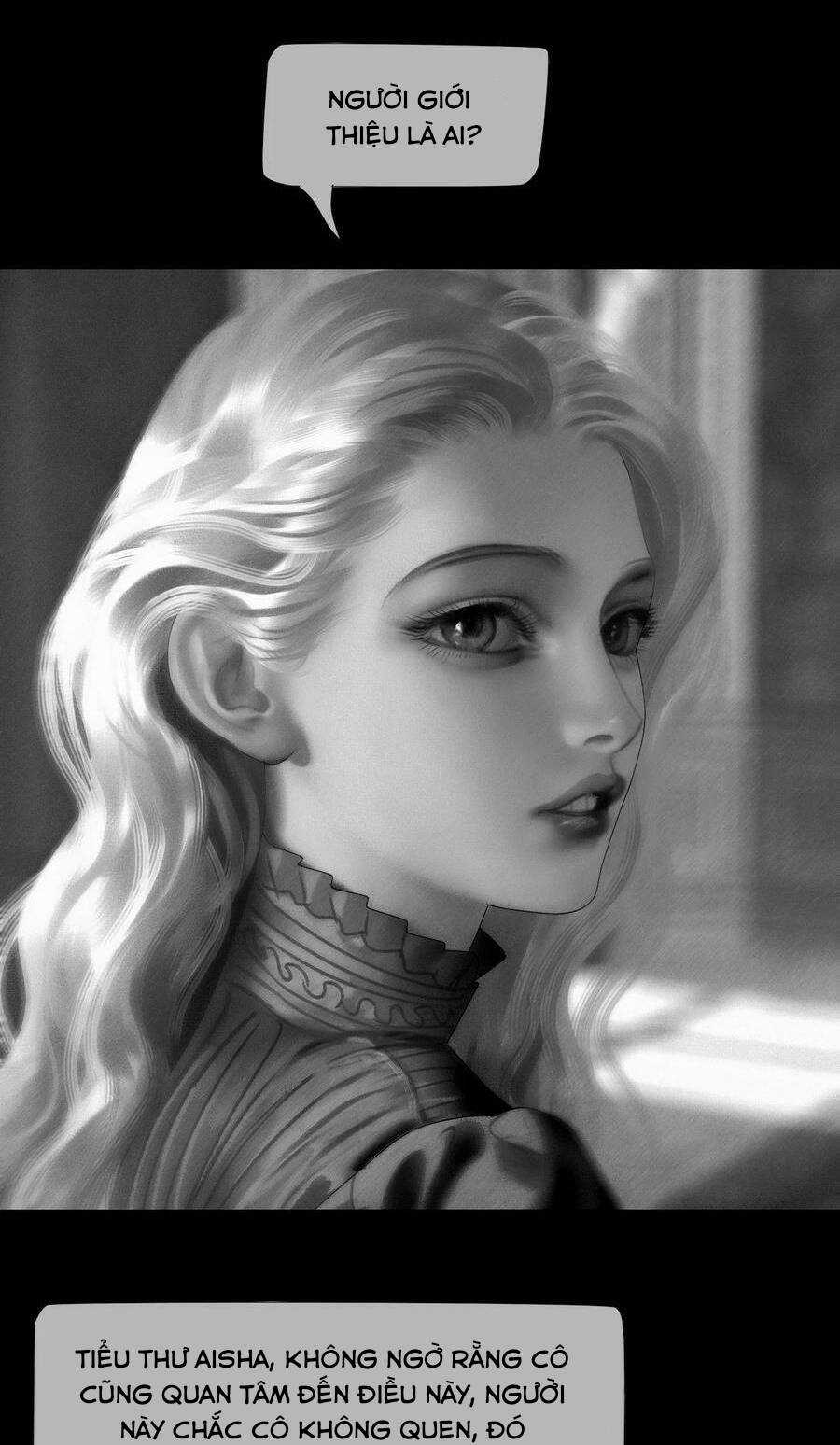 Aisha Chapter 32 trang 48