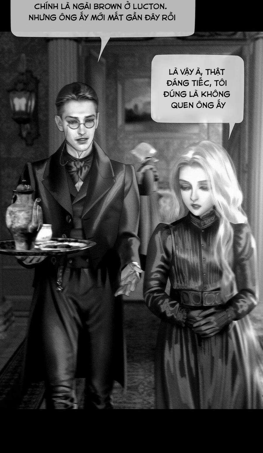 Aisha Chapter 32 trang 49