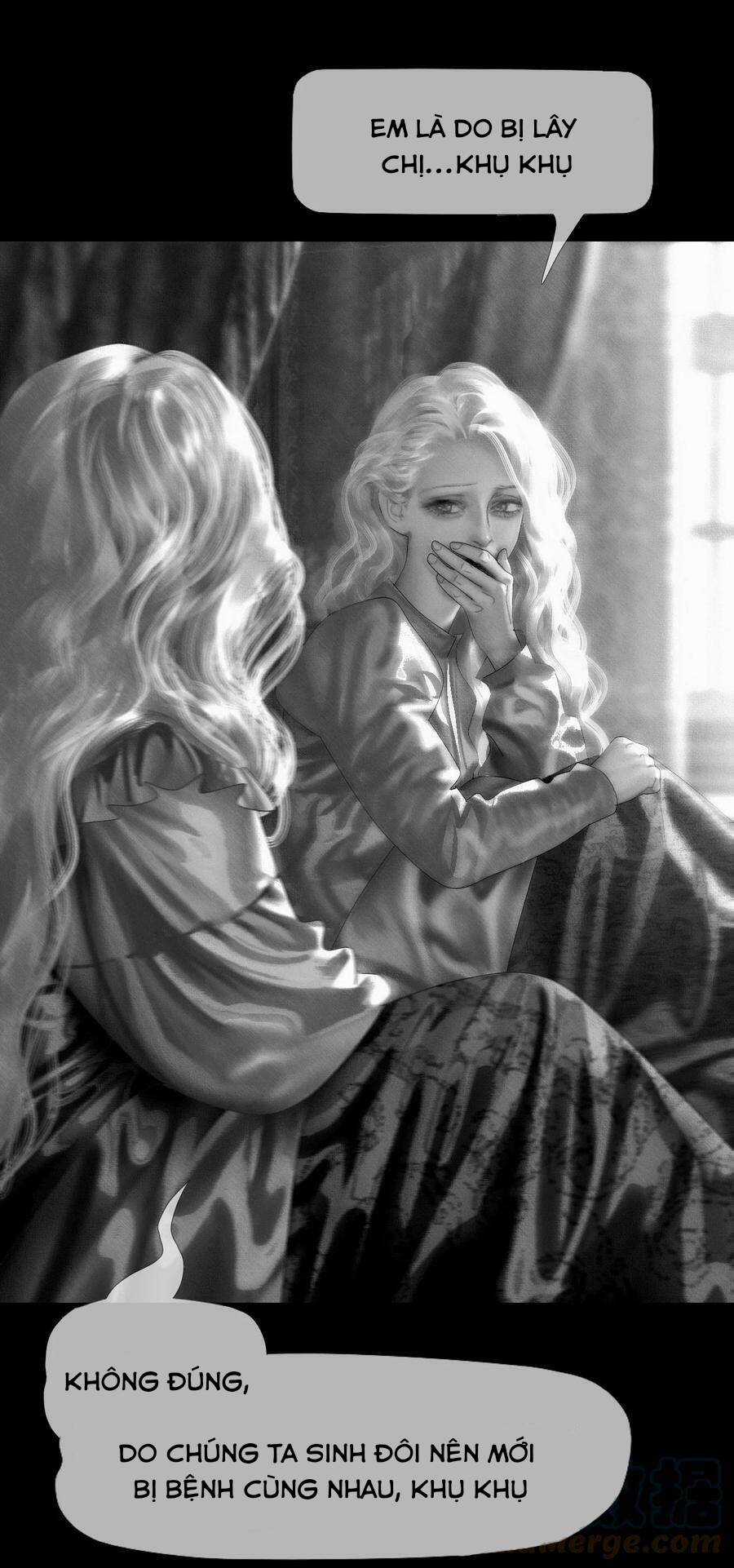 Aisha Chapter 32 trang 5