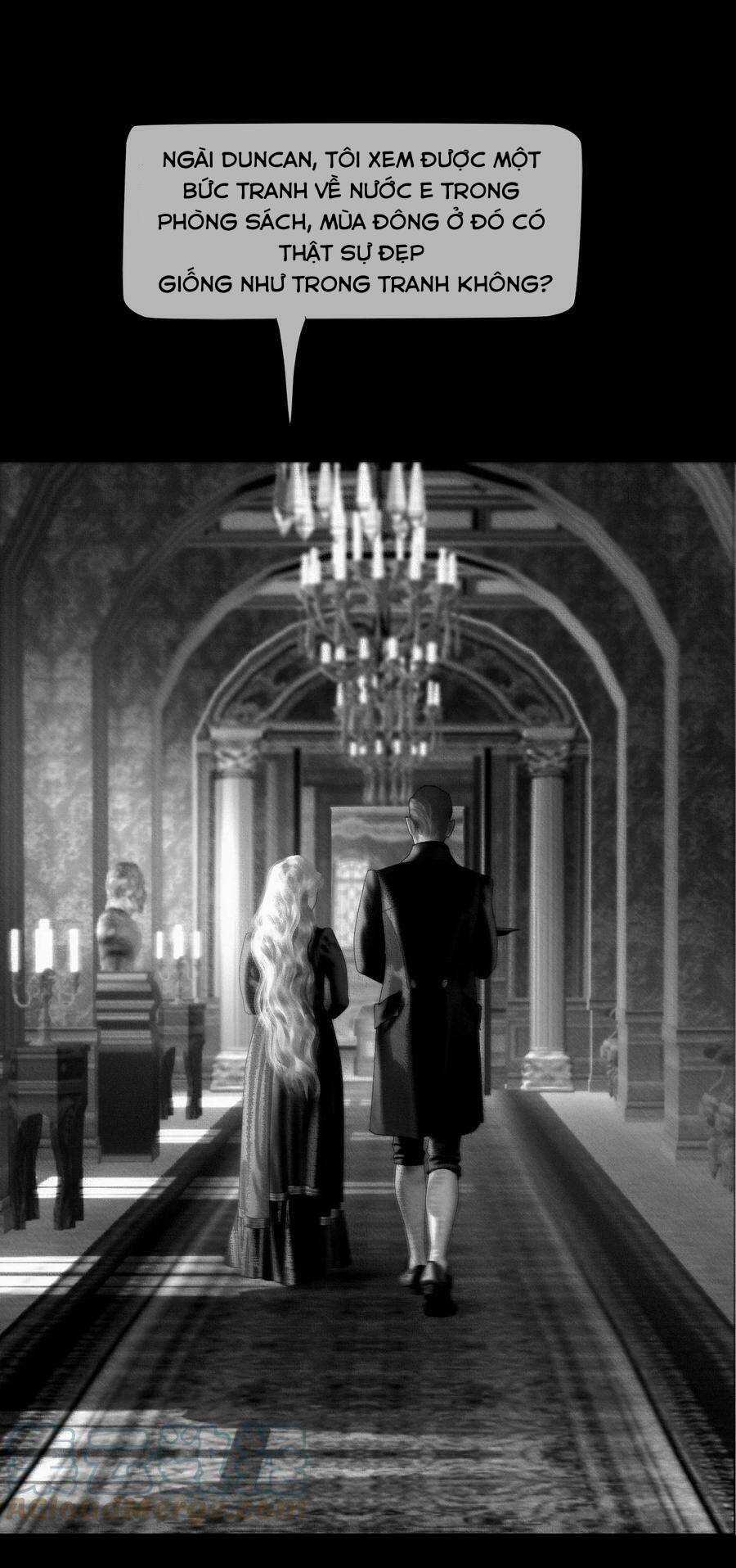 Aisha Chapter 32 trang 50