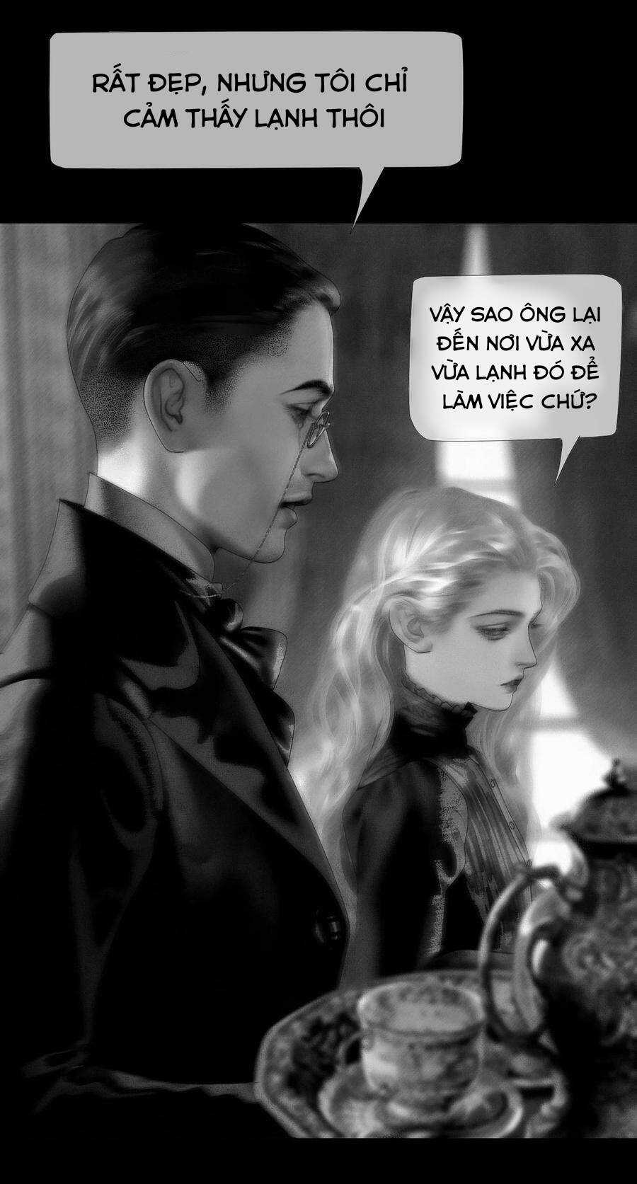 Aisha Chapter 32 trang 51