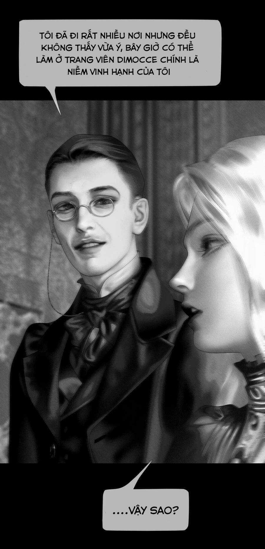 Aisha Chapter 32 trang 52