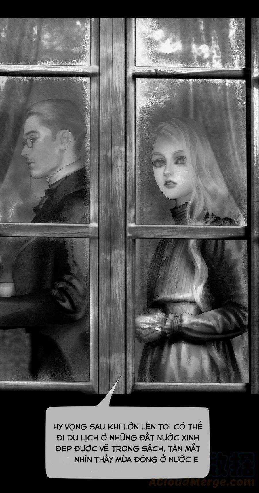 Aisha Chapter 32 trang 53