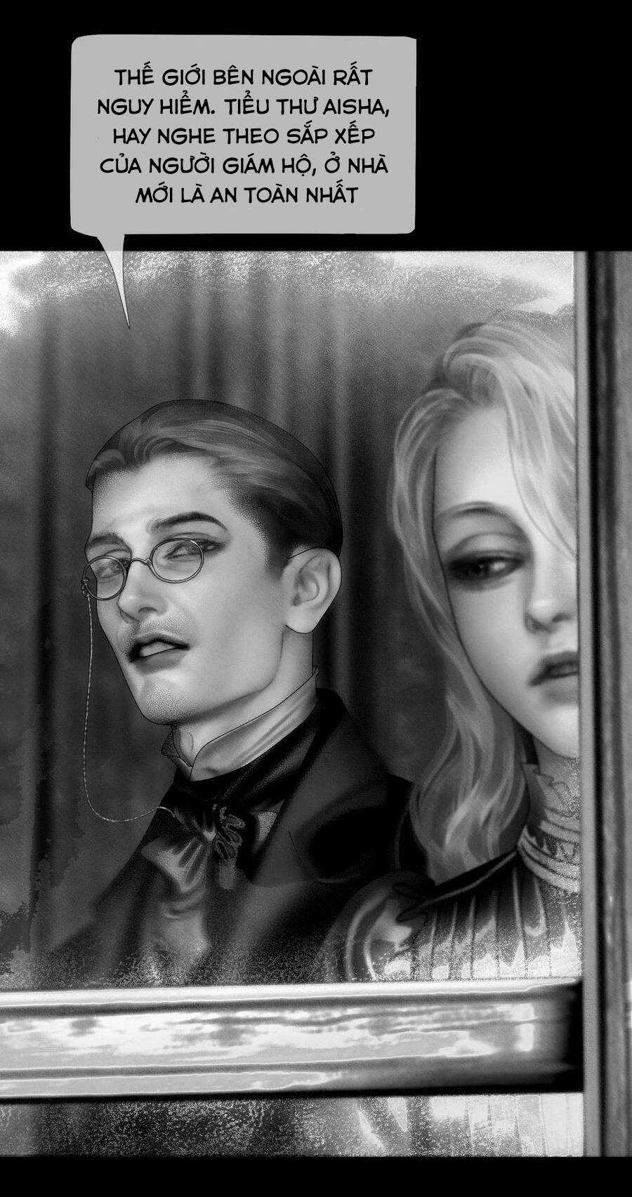 Aisha Chapter 32 trang 54