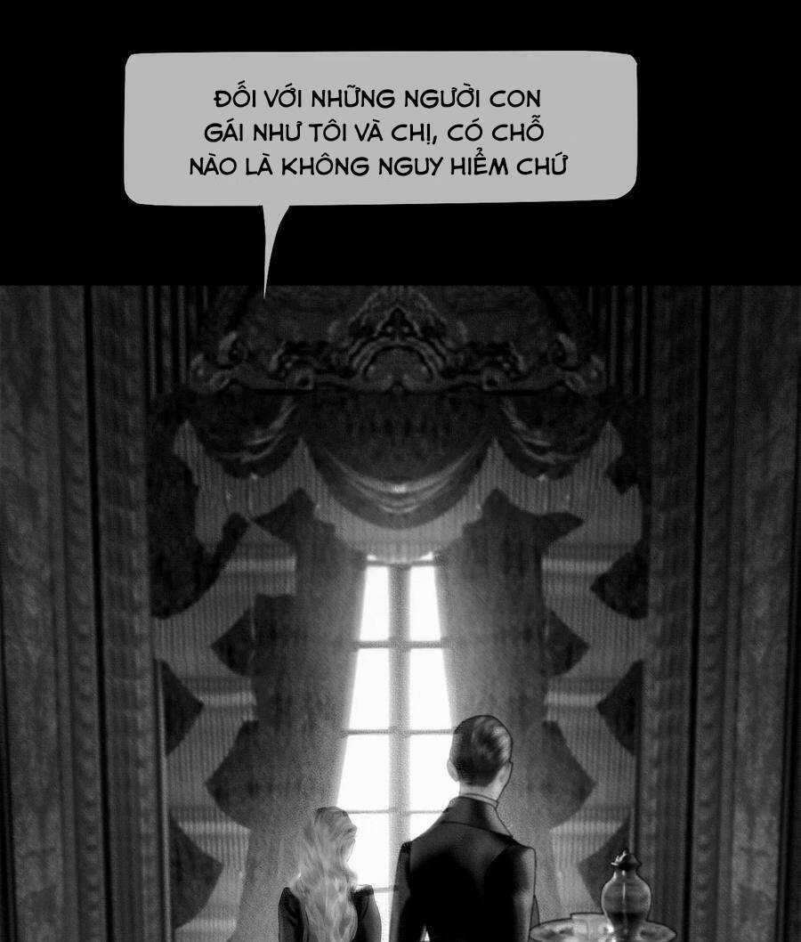 Aisha Chapter 32 trang 55