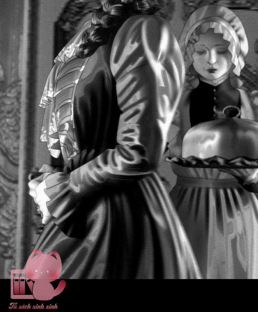 Aisha Chapter 32 trang 7