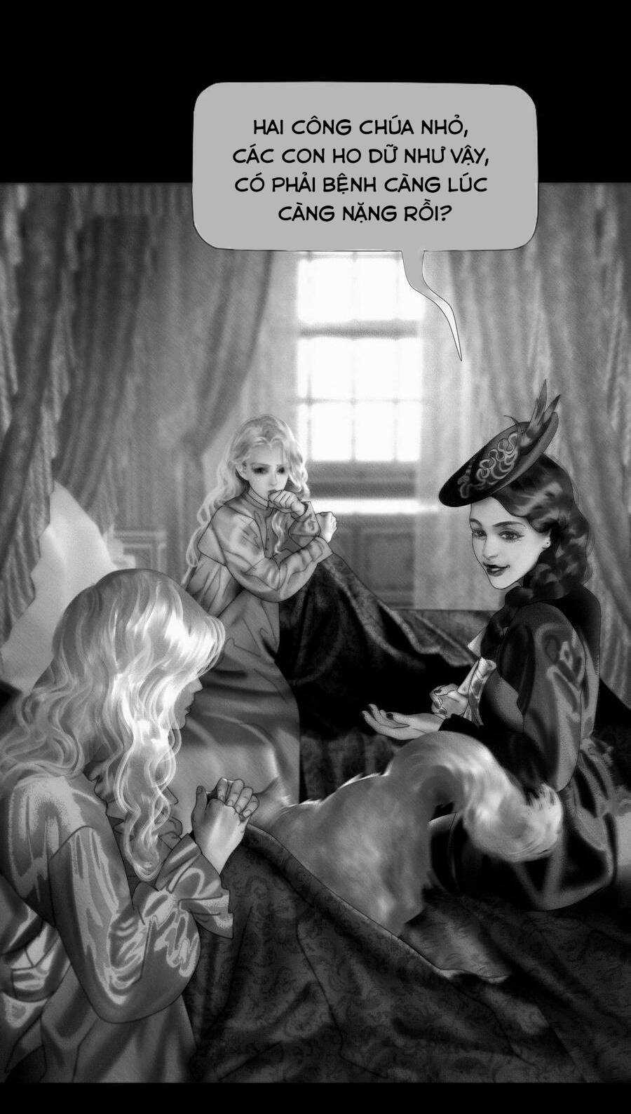 Aisha Chapter 32 trang 8