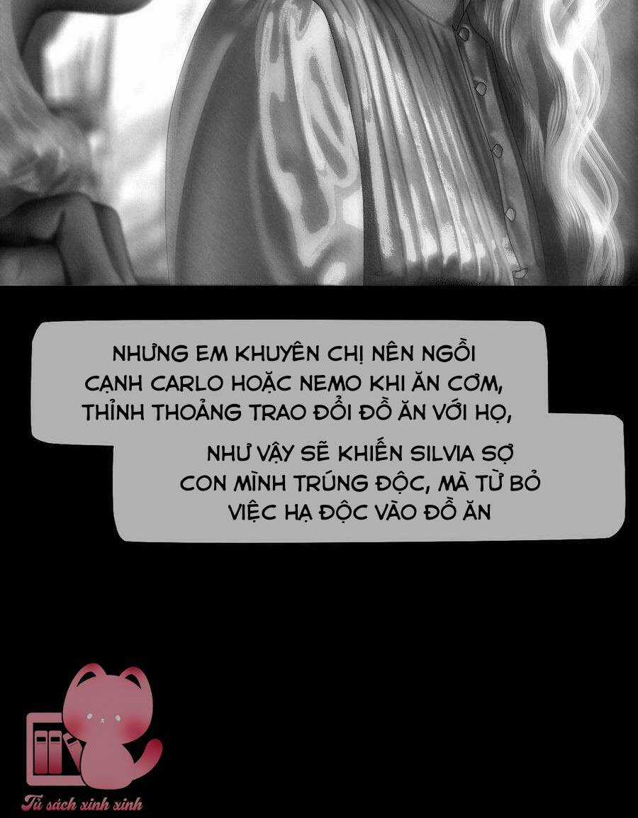 Aisha Chapter 33 trang 14