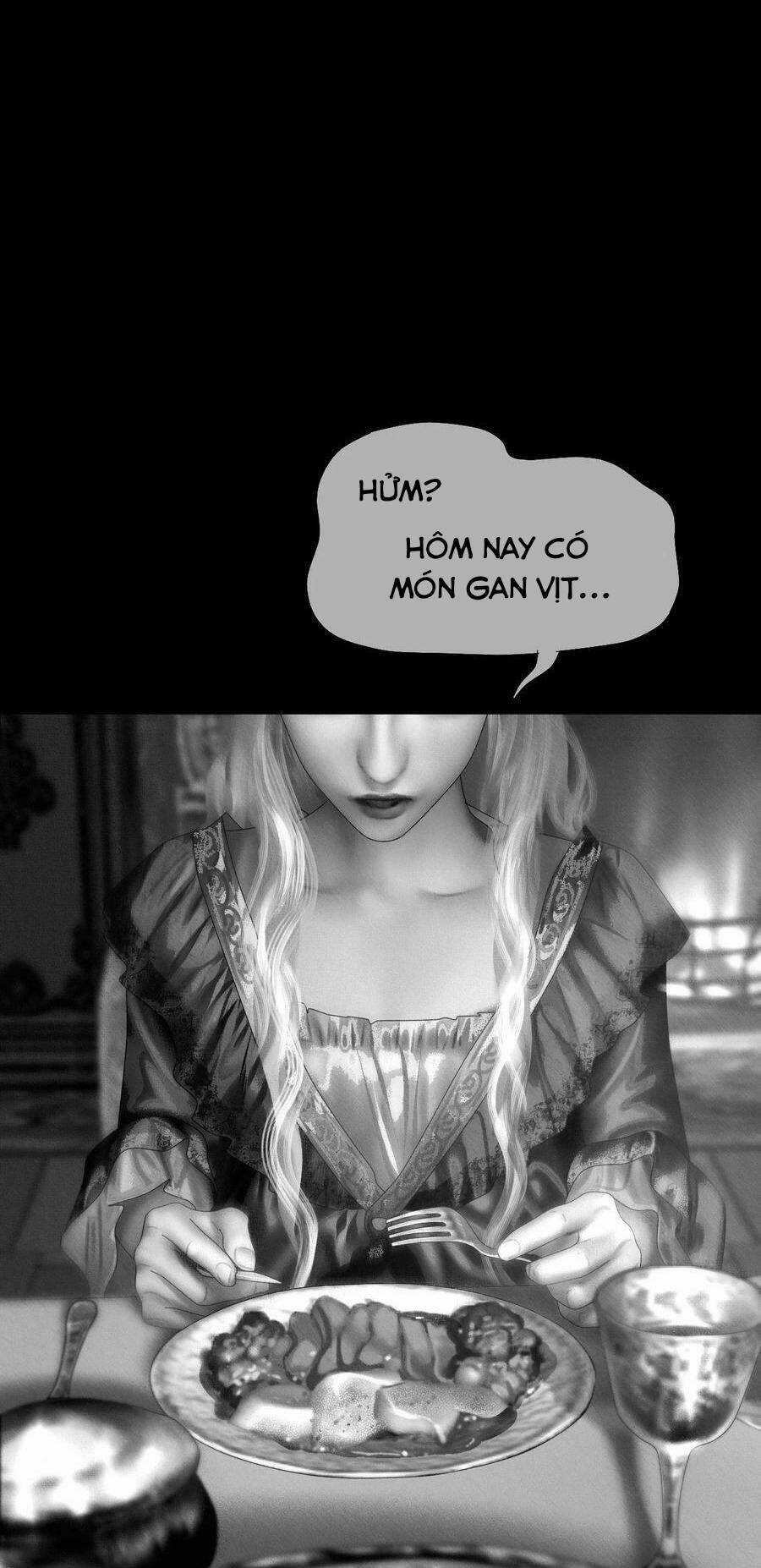 Aisha Chapter 33 trang 15