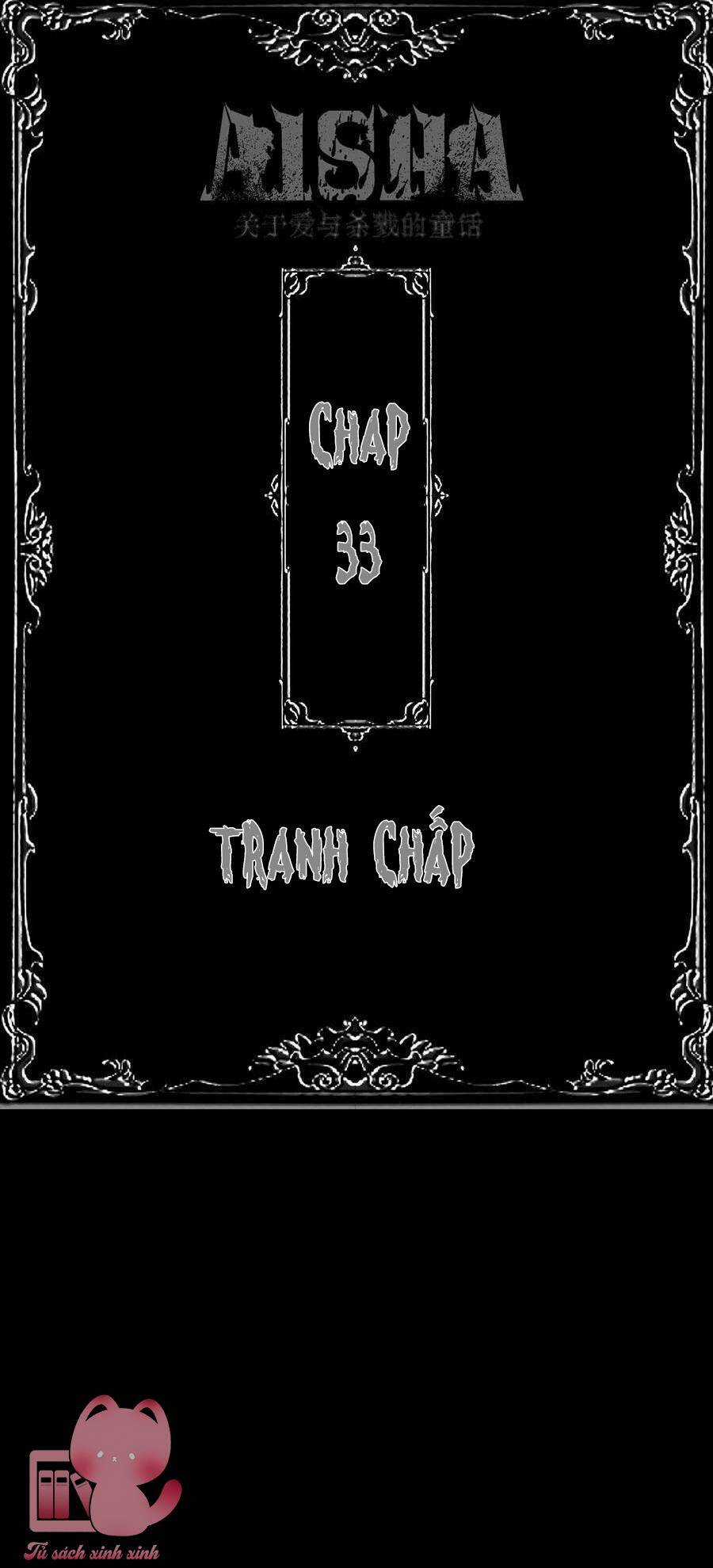 Aisha Chapter 33 trang 2