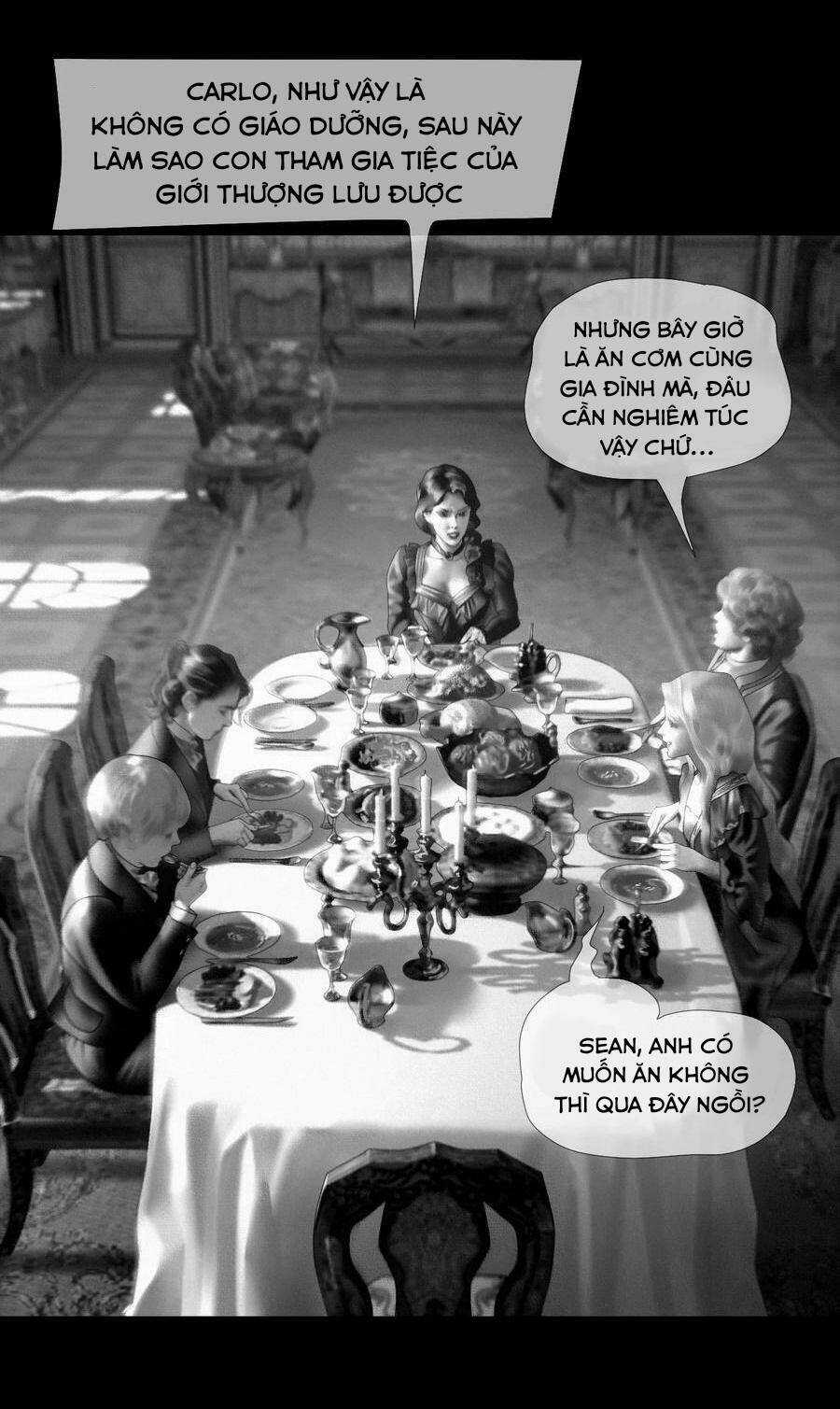 Aisha Chapter 33 trang 20